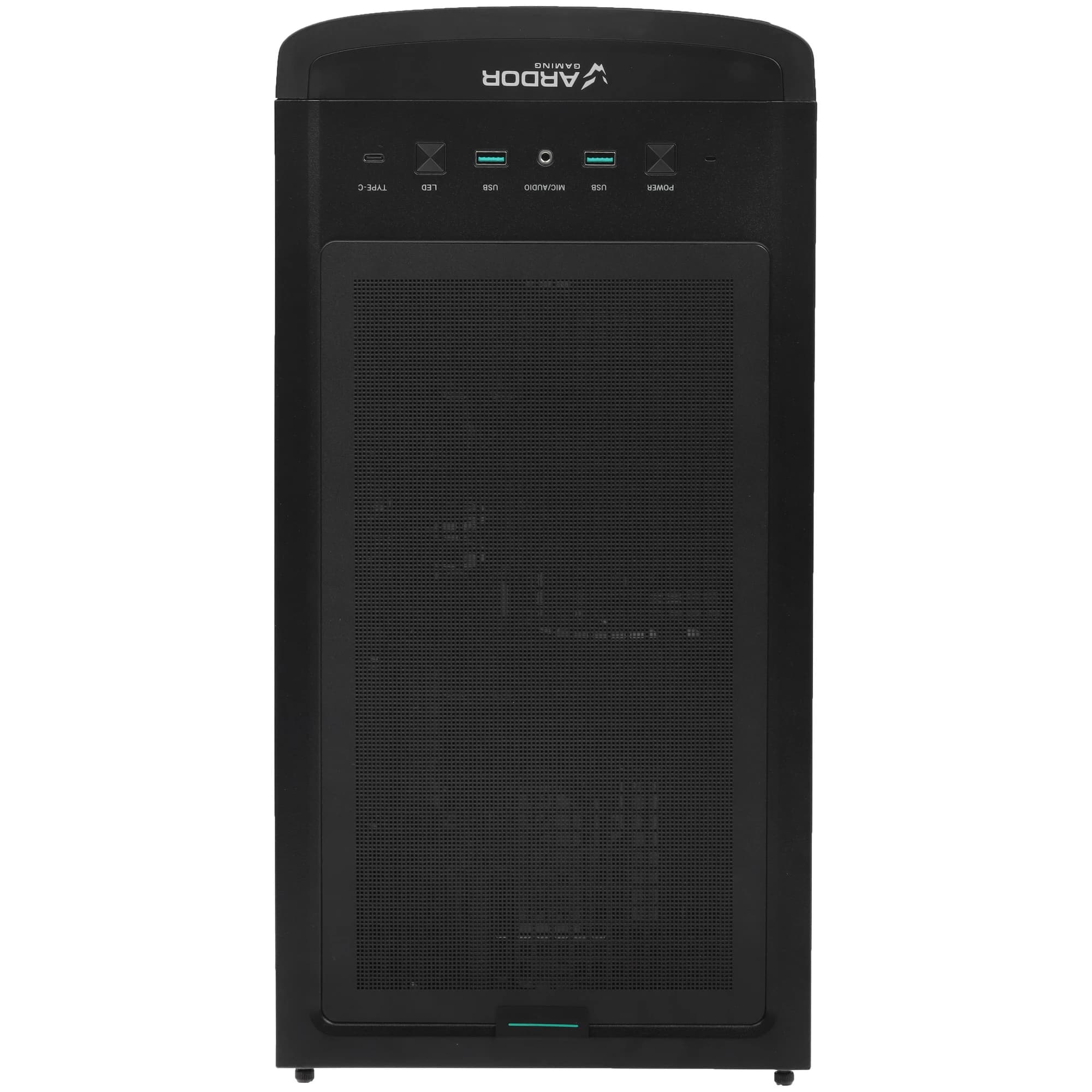 Ardor Gaming Rage H422 Gaming PC