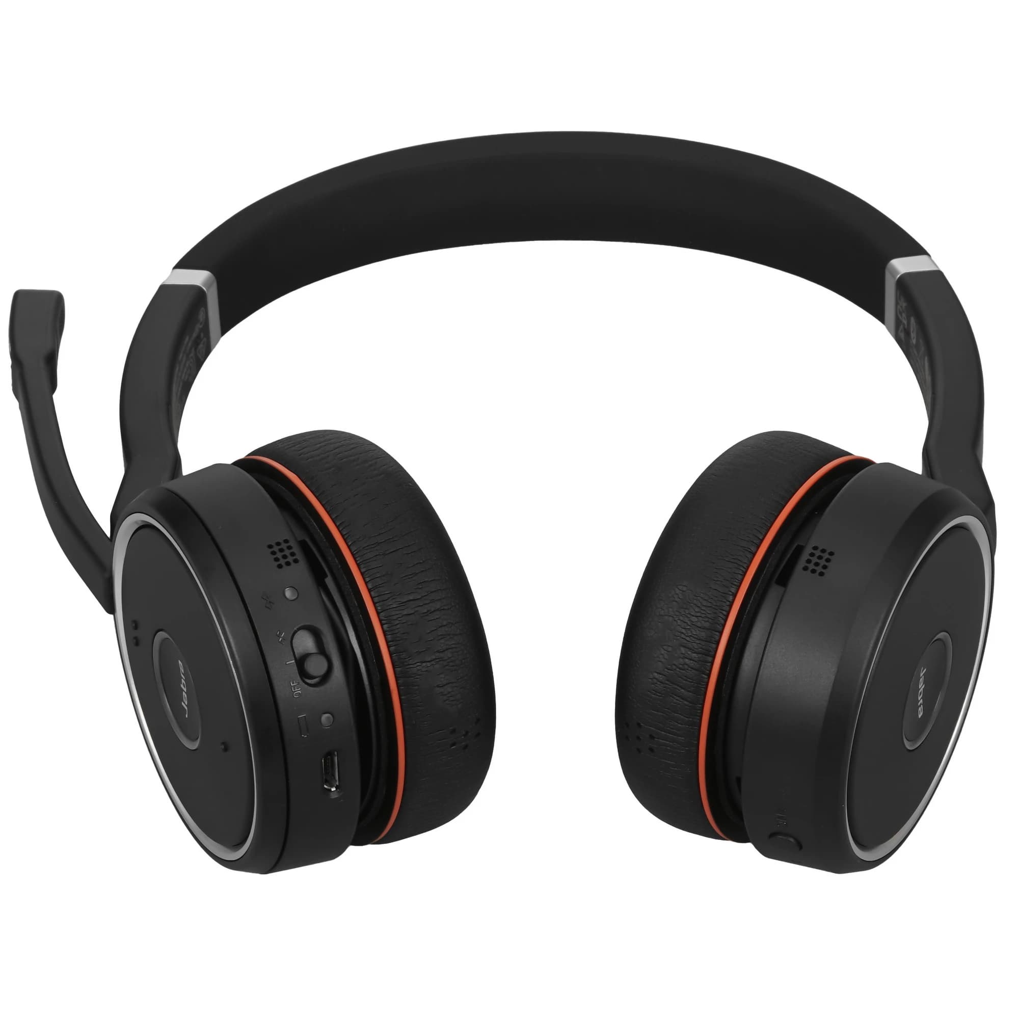 Jabra Evolve 75 Wireless Headphones