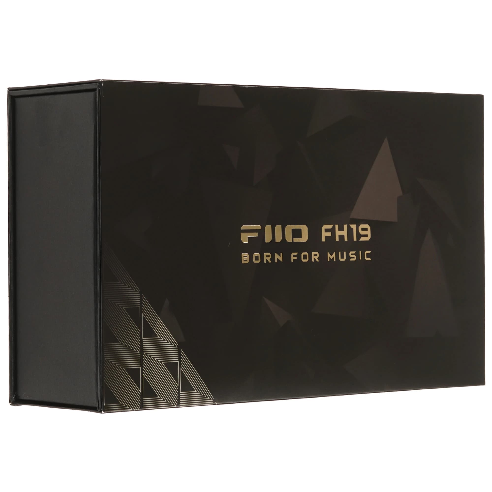 FiiO FH19 Wired Earphones
