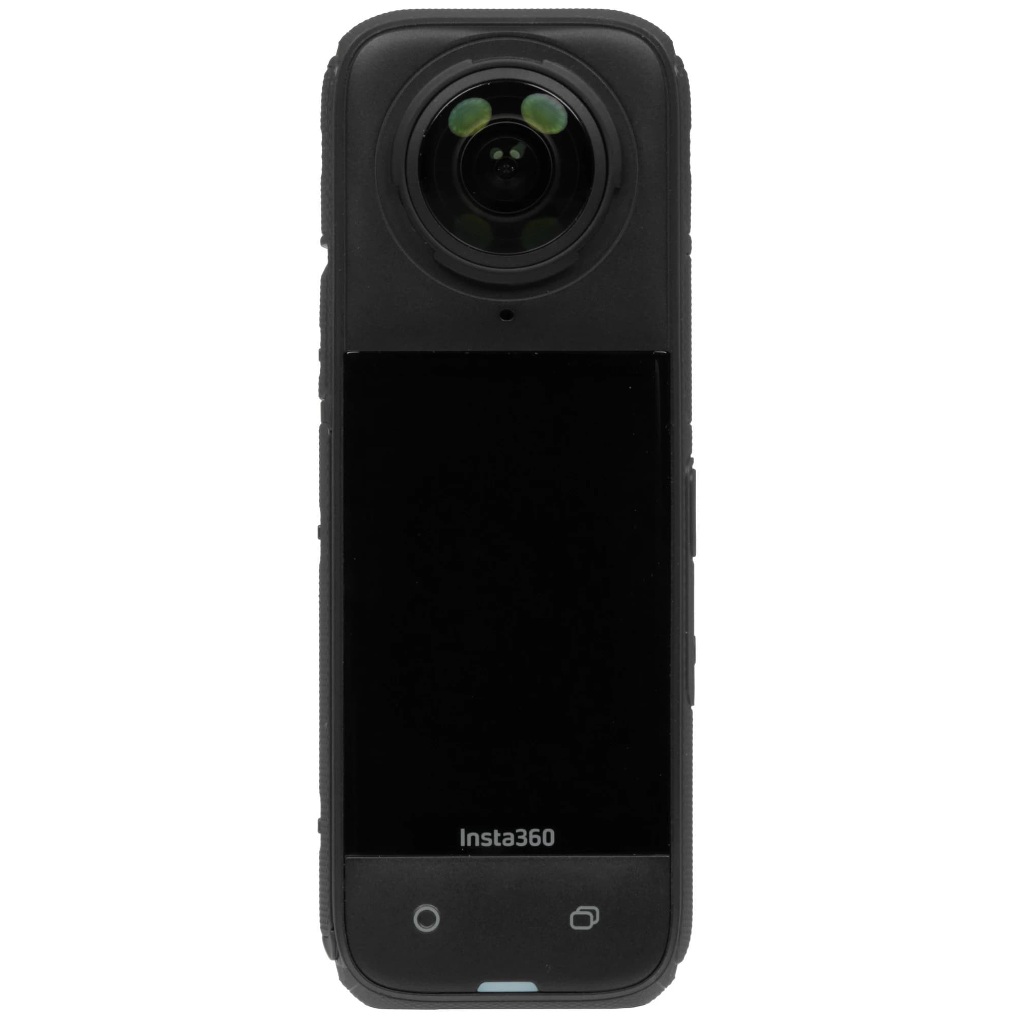 Insta360 X4 BMW Motorrad Edition Action Camera