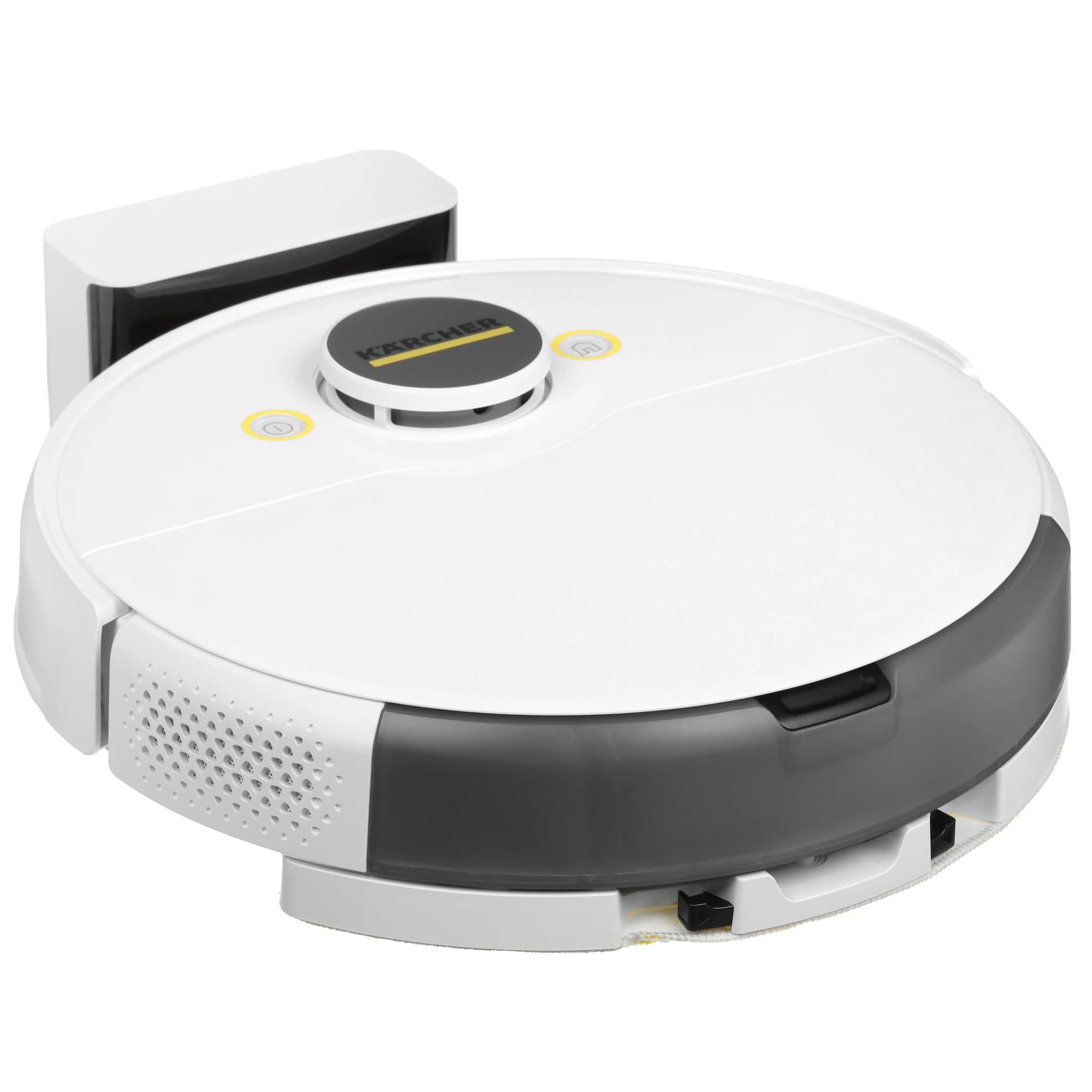 Karcher RCV 5 Robot Vacuum