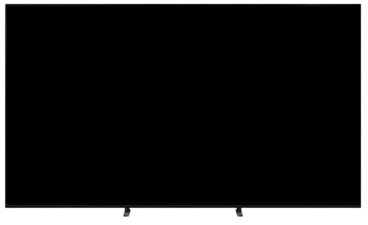 Sony Bravia K-75XR50 75" TV
