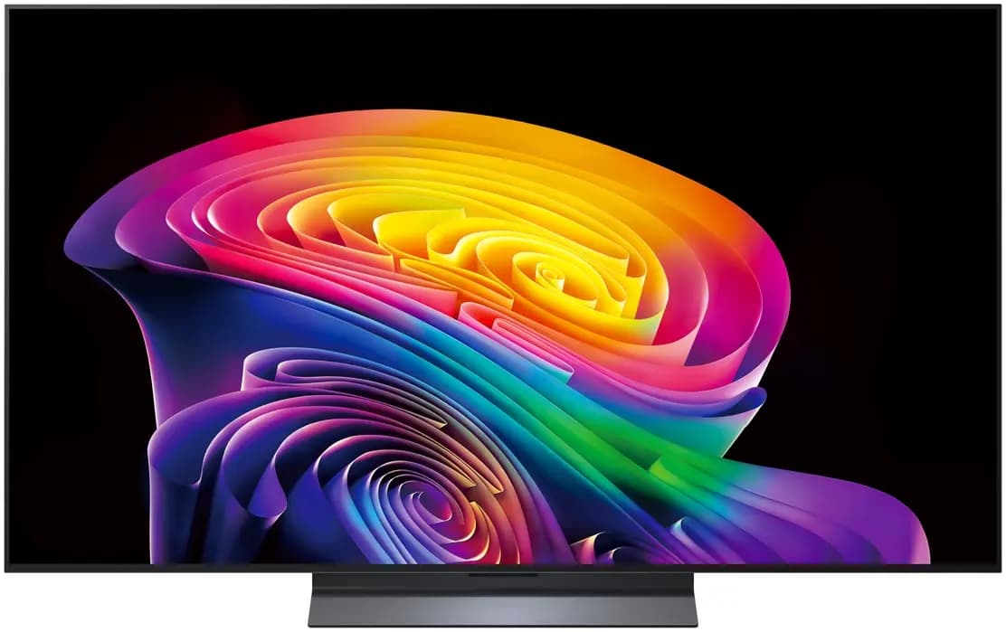 LG OLED55C6 55" 4K OLED TV