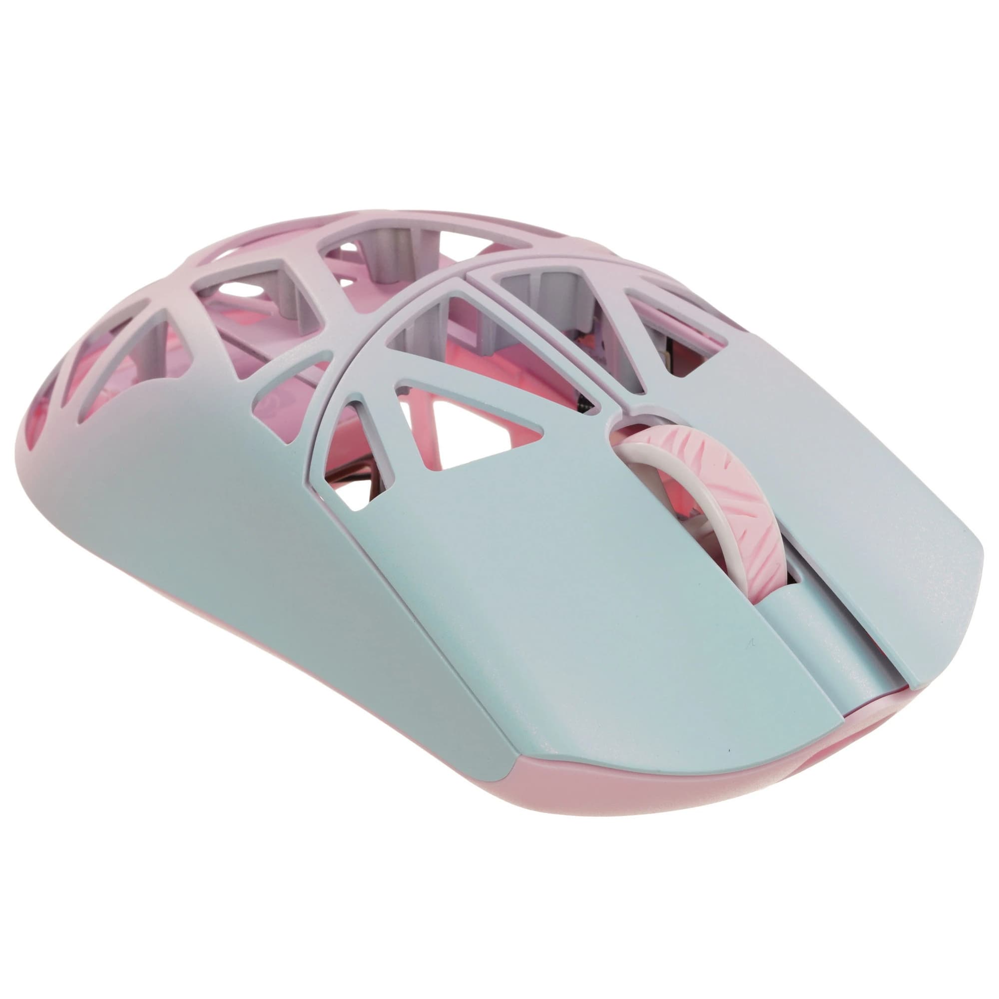 WLMOUSE Beast X Pro Wireless Mouse