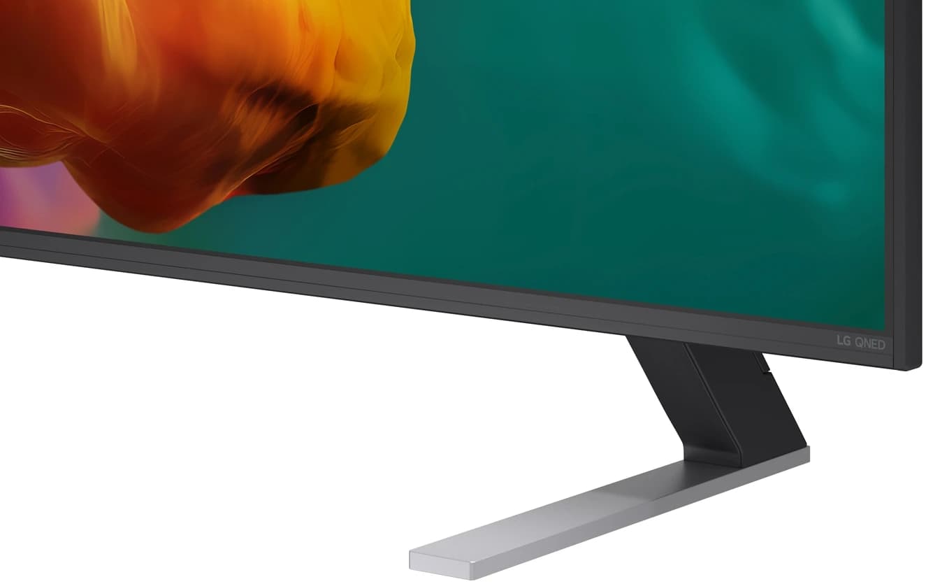 LG QNED85 65" 4K TV