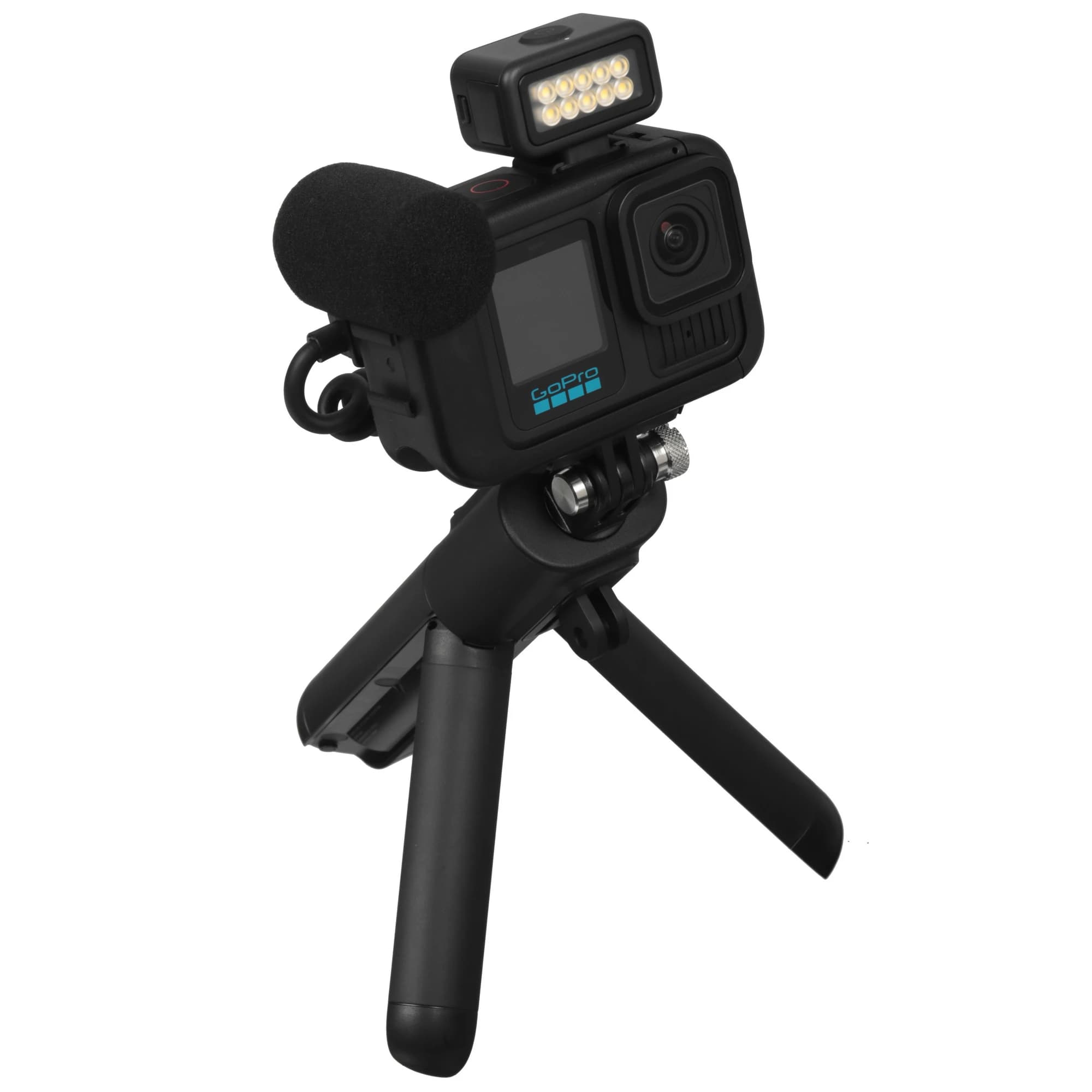 GoPro HERO 13 Black Creator Edition Action Camera