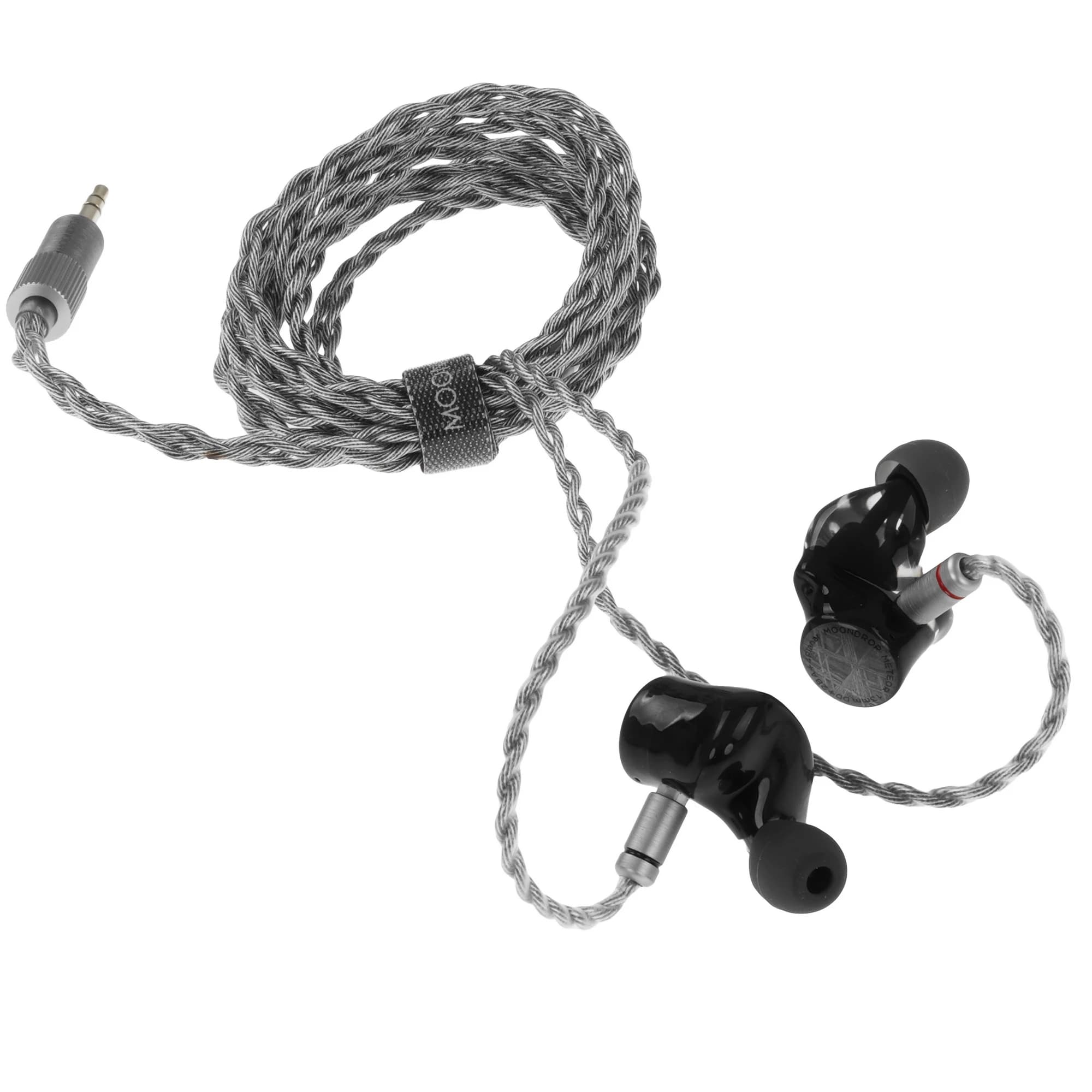 Moondrop Meteor Wired Headphones