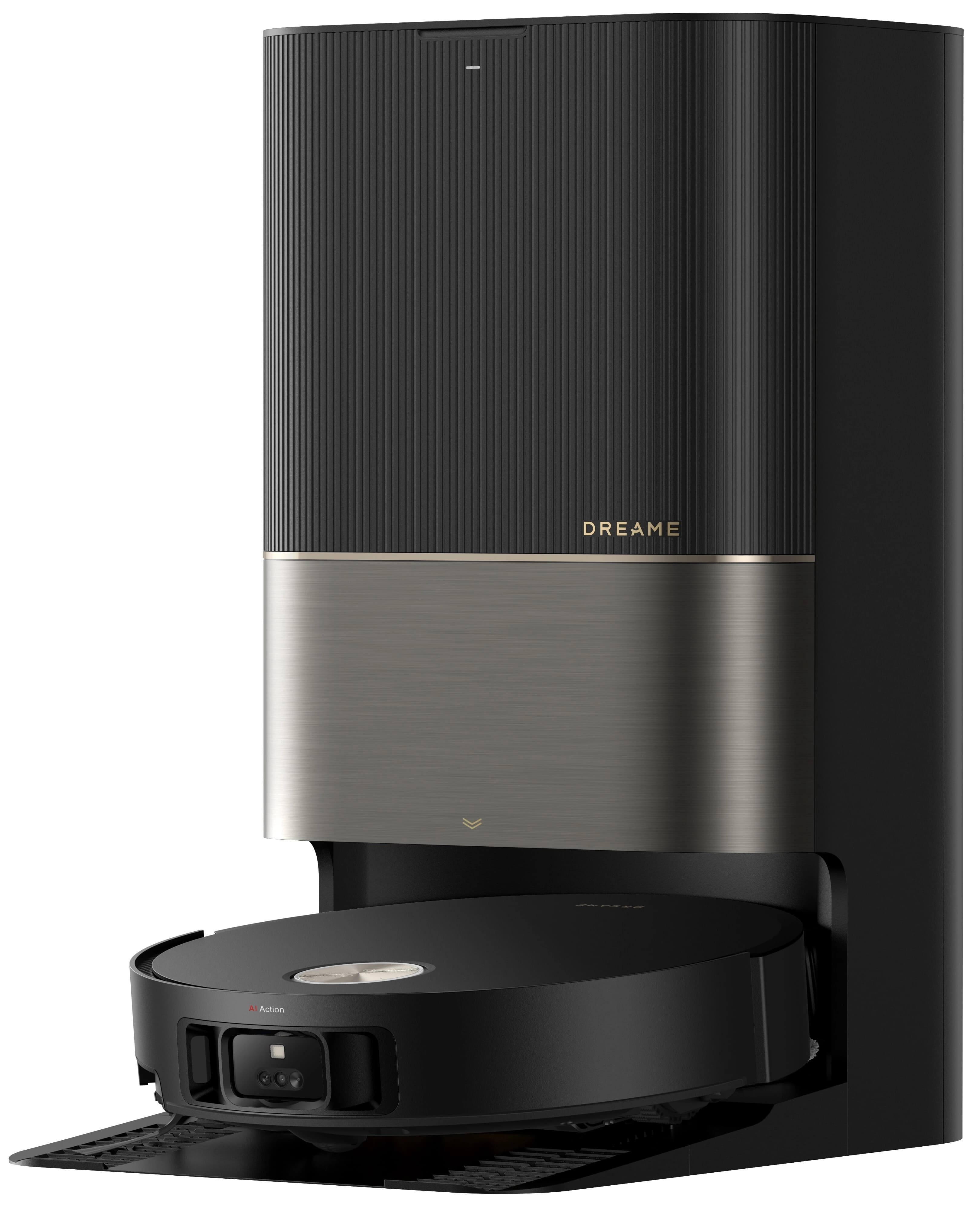 Dreame X50 Ultra Complete Robot Vacuum