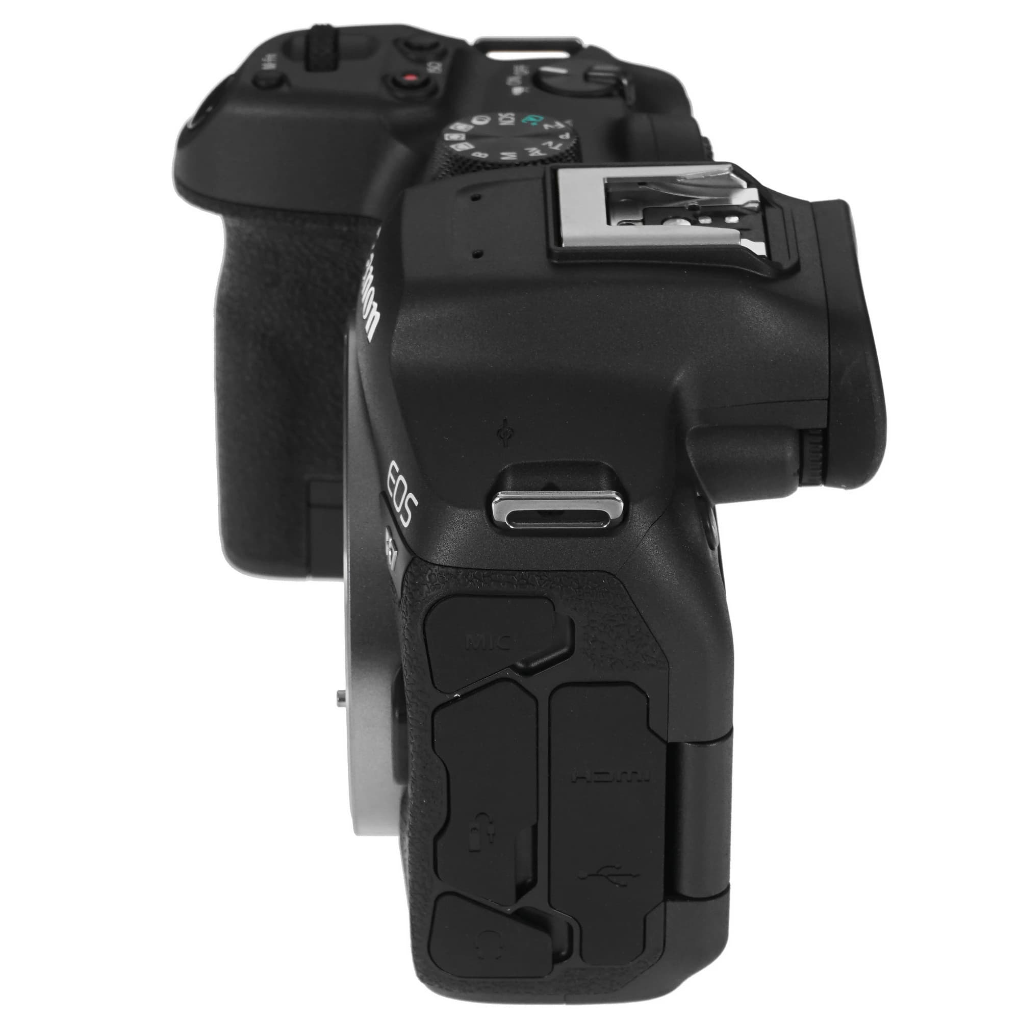 Canon EOS R7 Body Mirrorless Camera