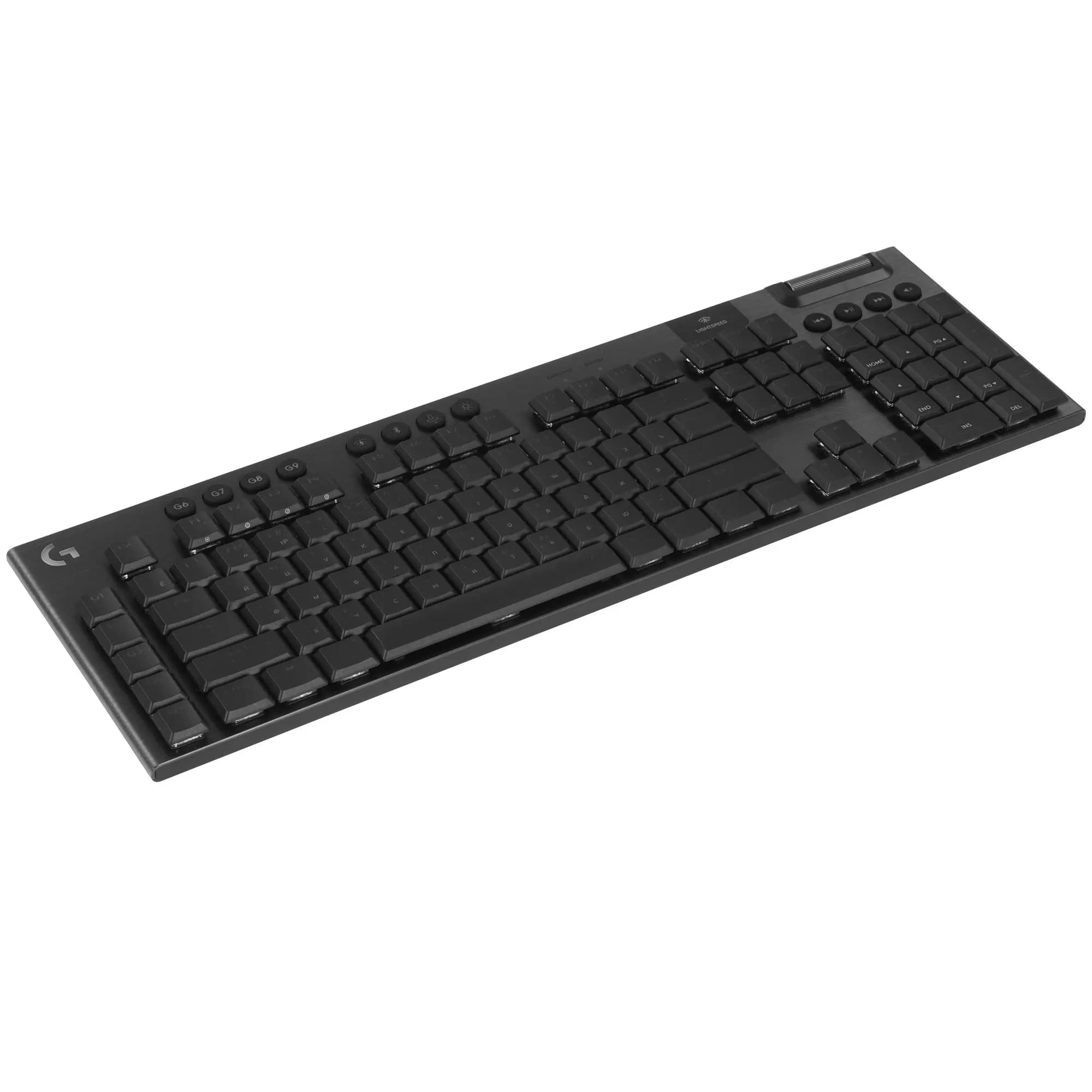 Logitech G915 X LIGHTSPEED Wireless Mechanical Keyboard