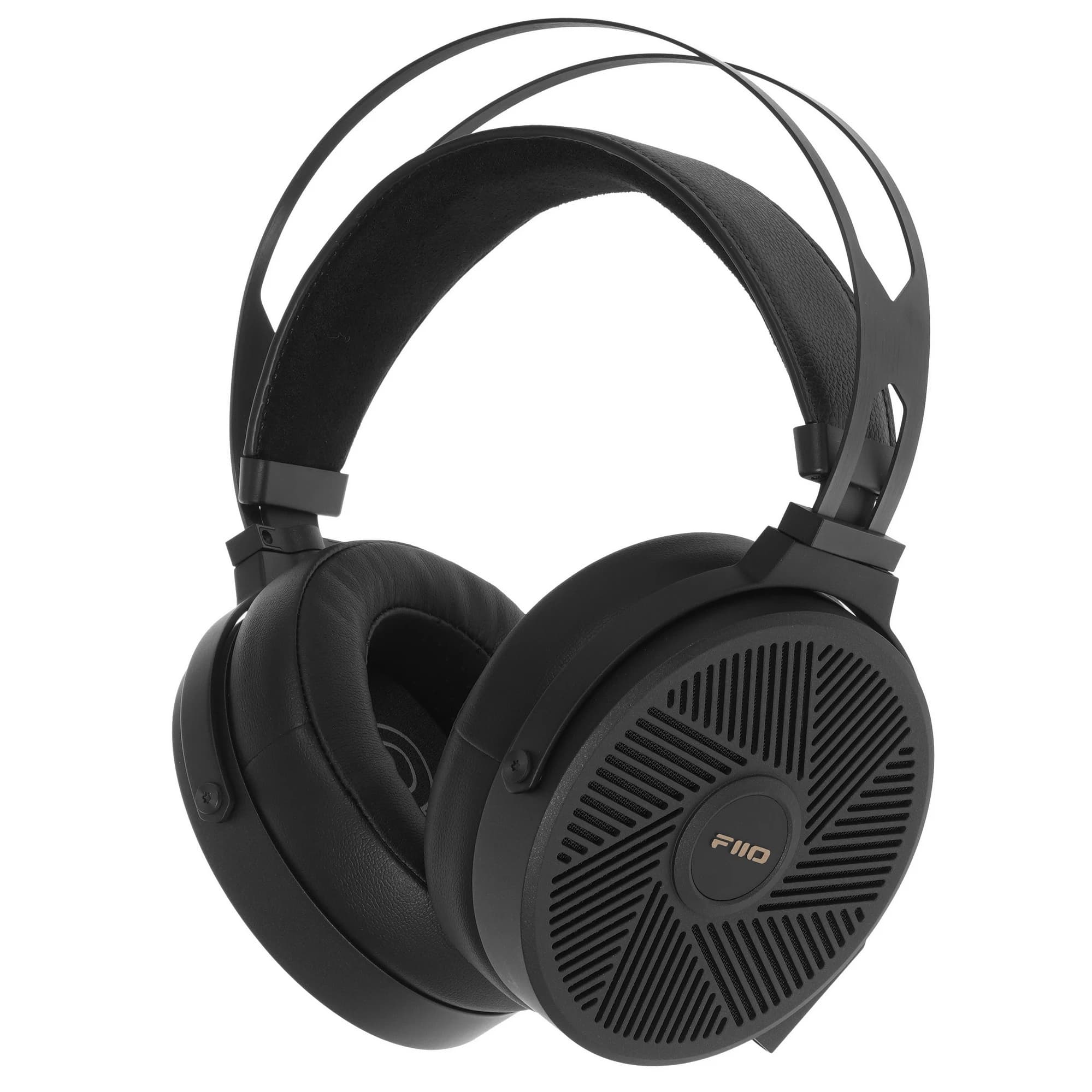 FiiO FT5 Wired Headphones