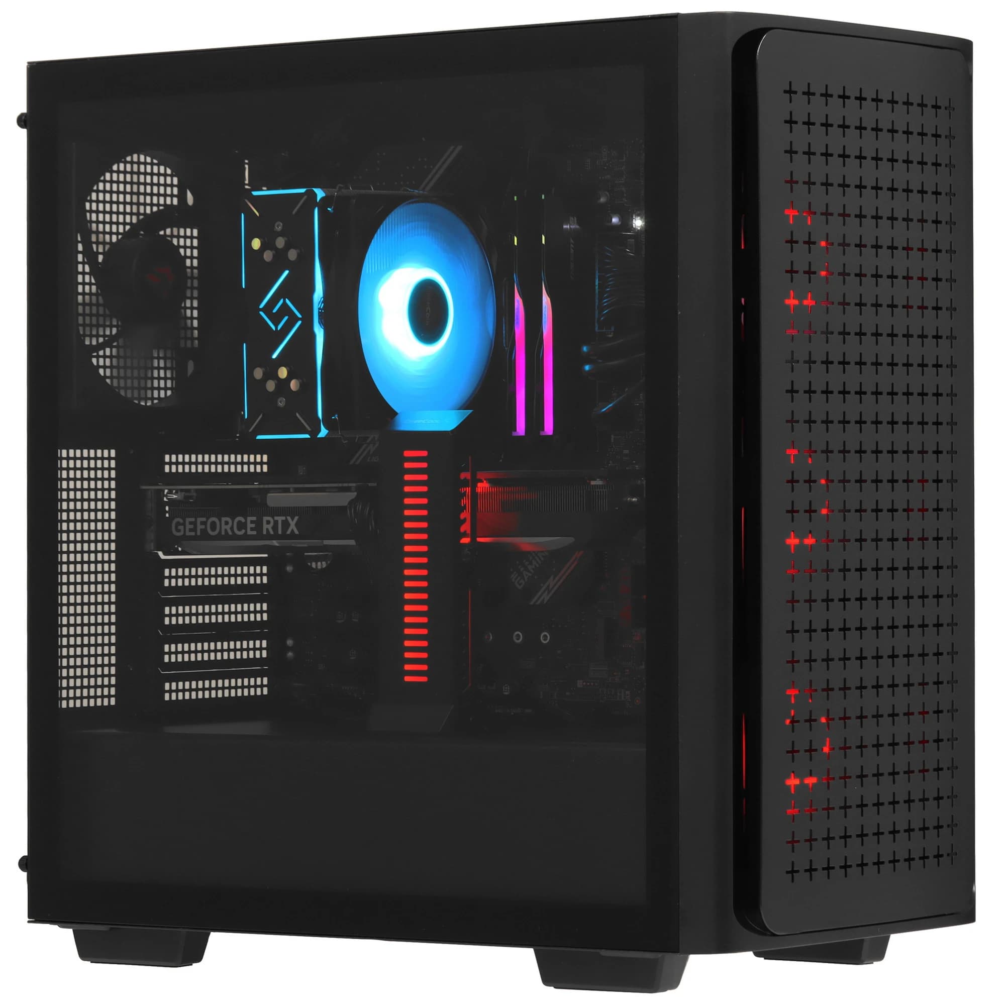 Ardor Gaming Rage H336 Gaming PC