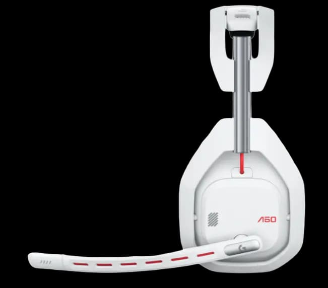 Logitech Astro A50 LIGHTSPEED (Gen 5) Wireless Headphones