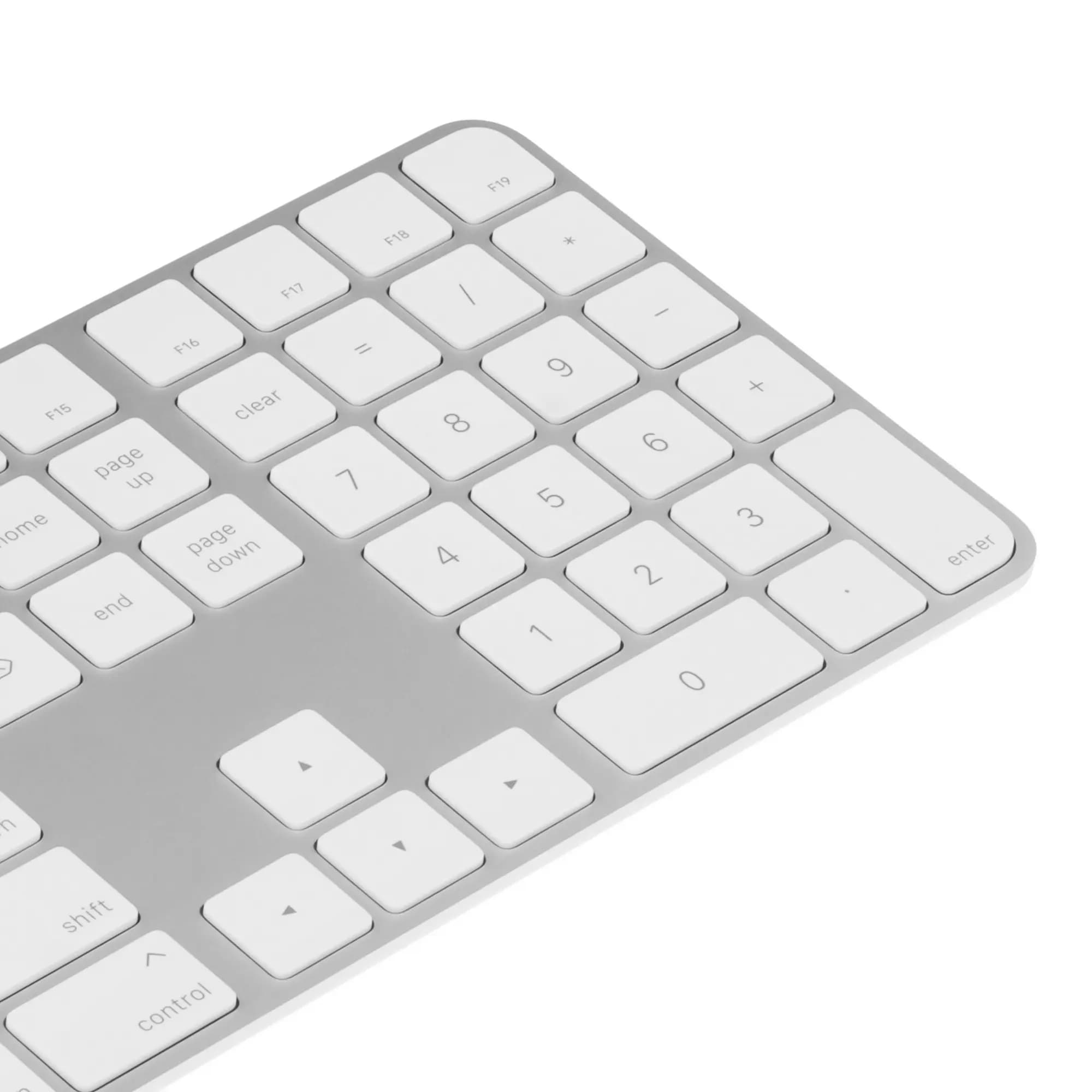 Apple Magic Keyboard 2024 Wireless