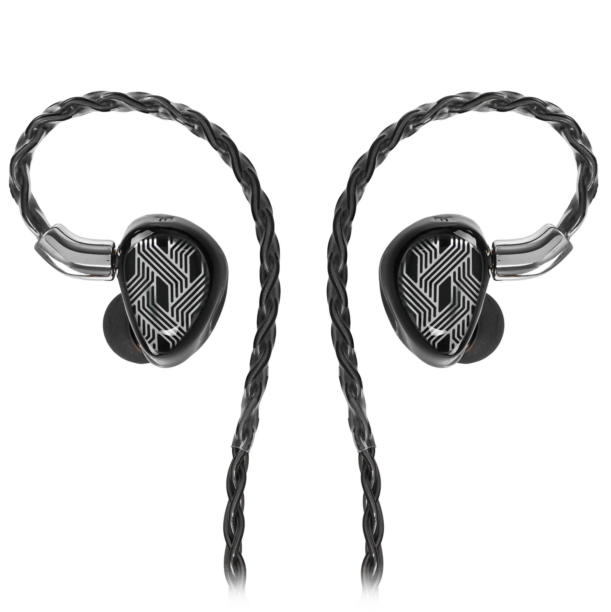 FiiO FA19 Wired Headphones