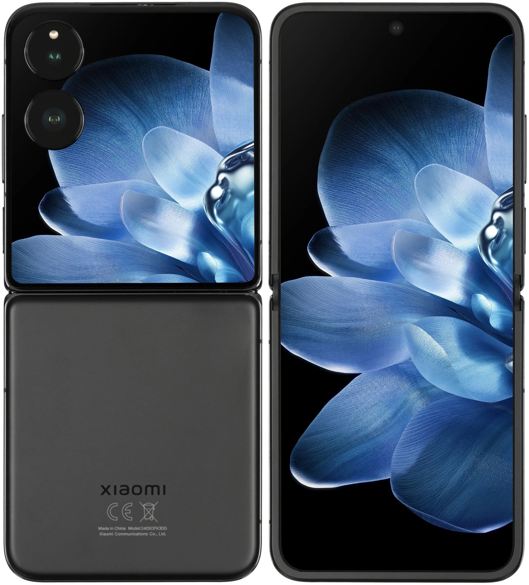 Xiaomi Mix Flip