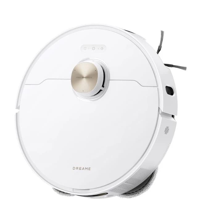 Dreame L40s Pro Ultra Robot Vacuum