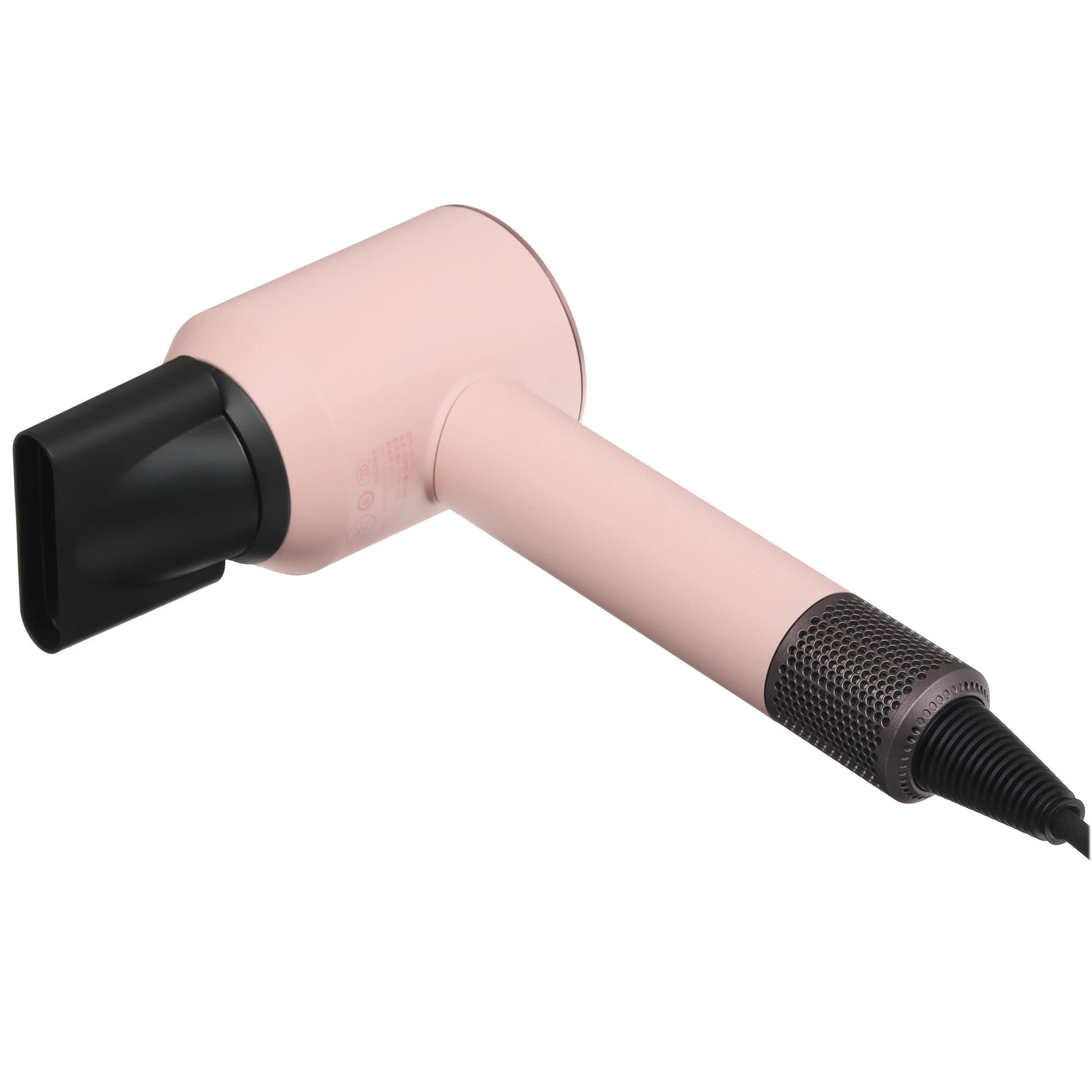 Dyson Supersonic HD08 Hair Dryer Pink/Purple