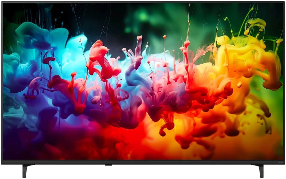 LG QNED72 65" 4K QNED TV