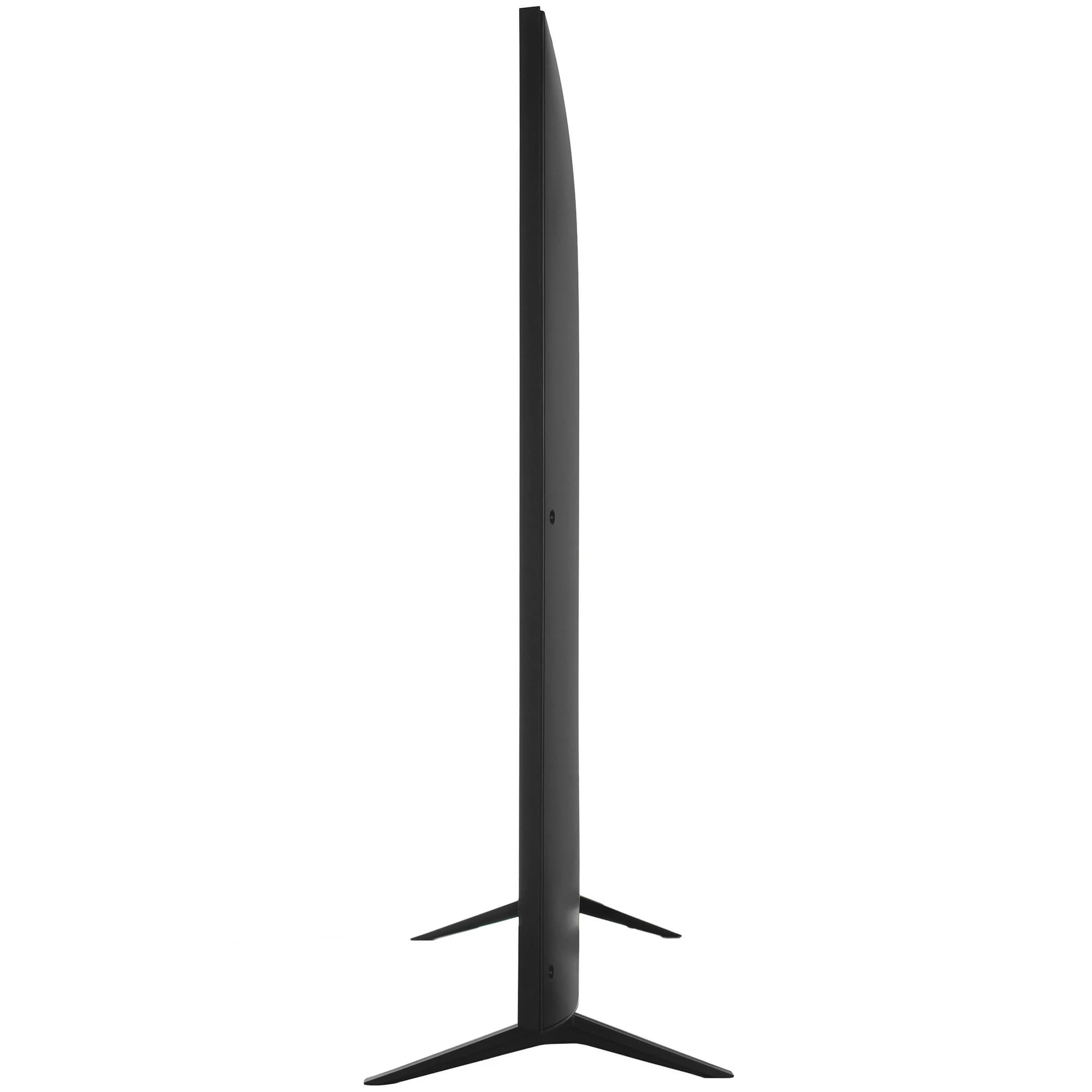 LG NANO80 75" 4K NanoCell TV