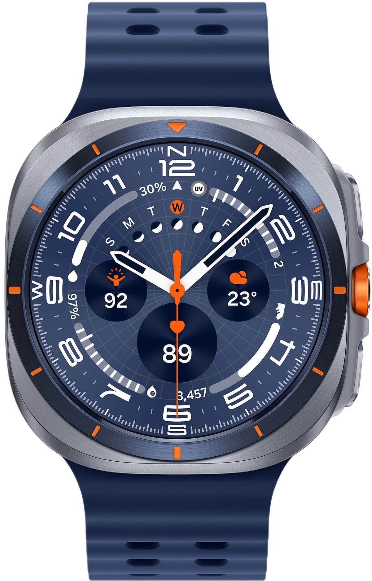 Samsung Galaxy Watch Ultra 2025 47 mm LTE