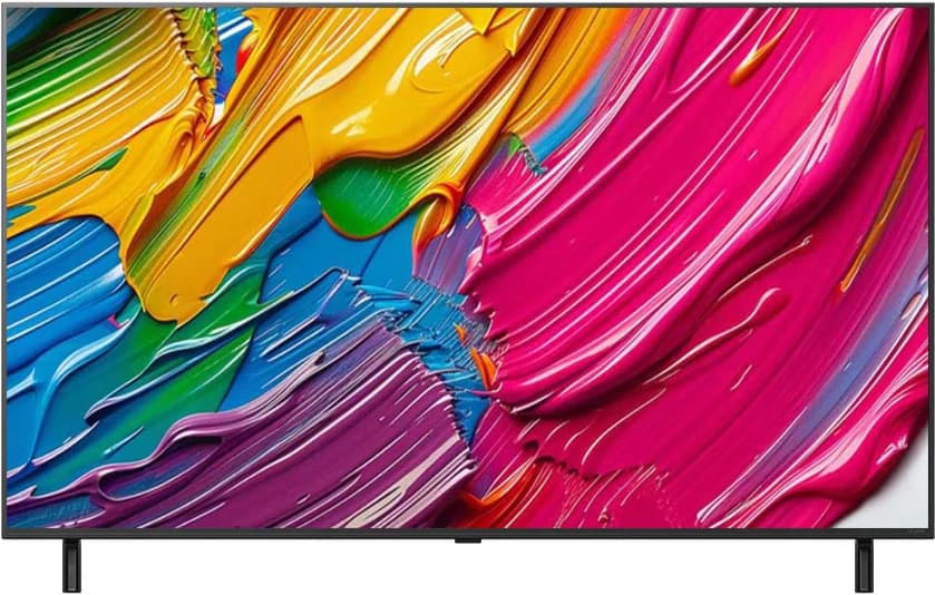 LG QNED80 50" 4K QNED TV
