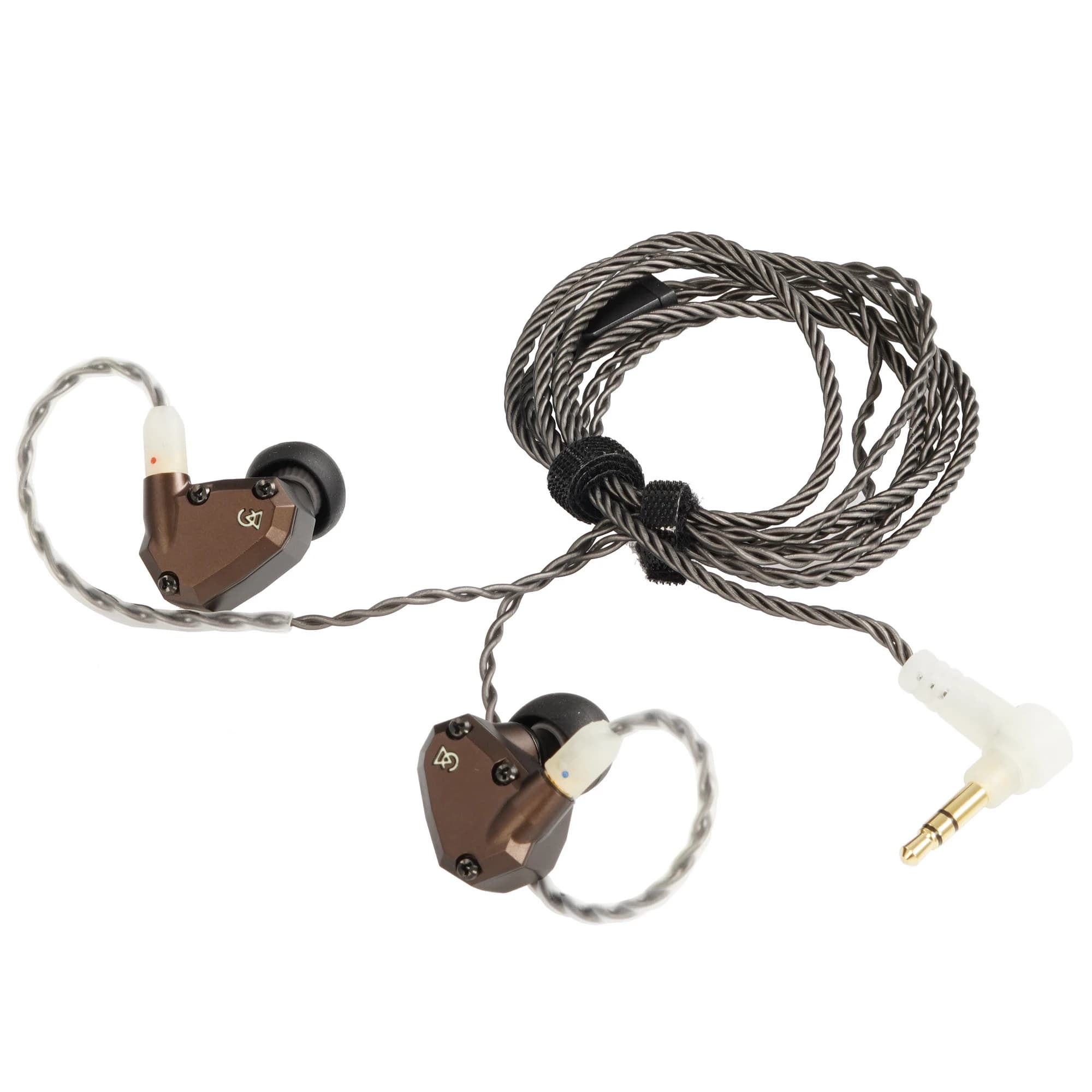 Campfire Audio Holocene Wired Earphones