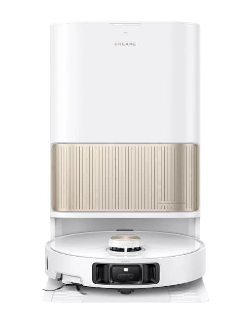 Dreame L40s Pro Ultra Robot Vacuum
