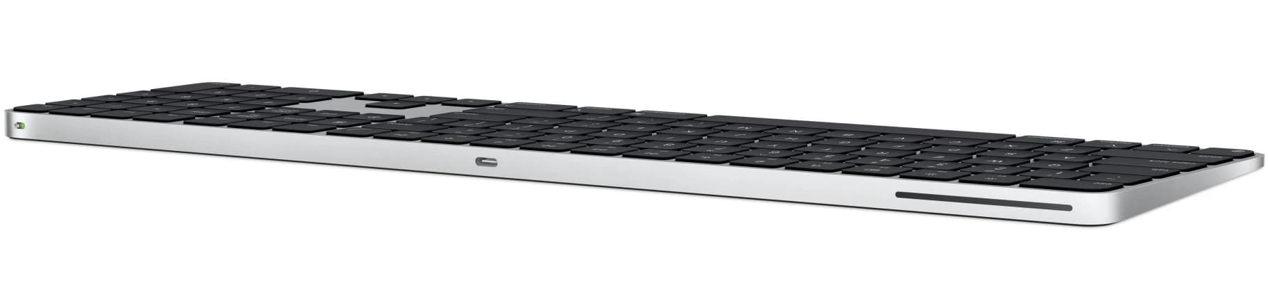 Apple Magic Keyboard Wireless