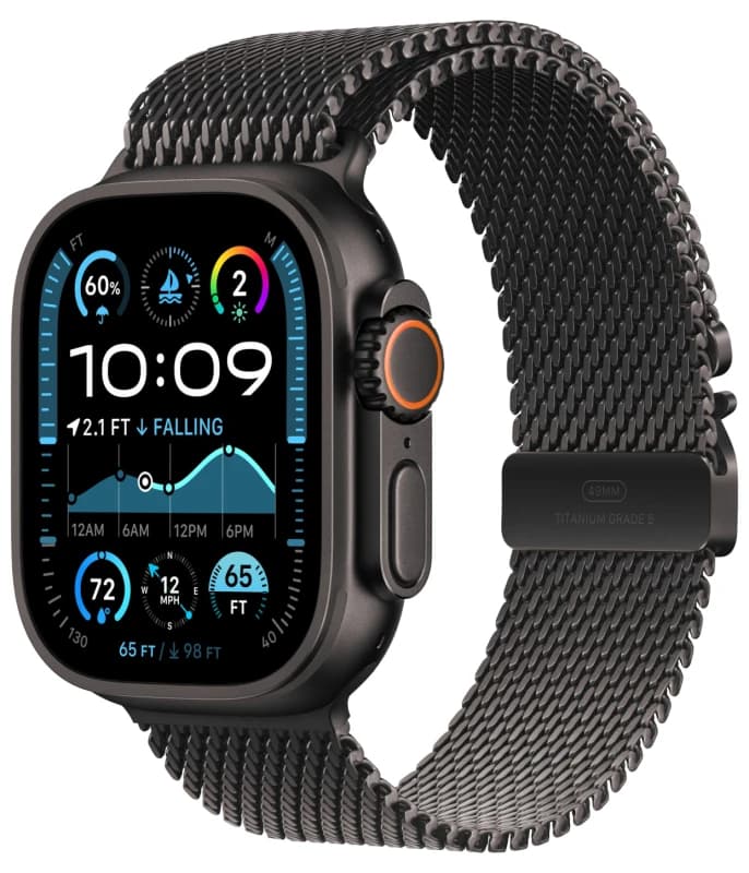 Apple Watch Ultra 2 49 mm