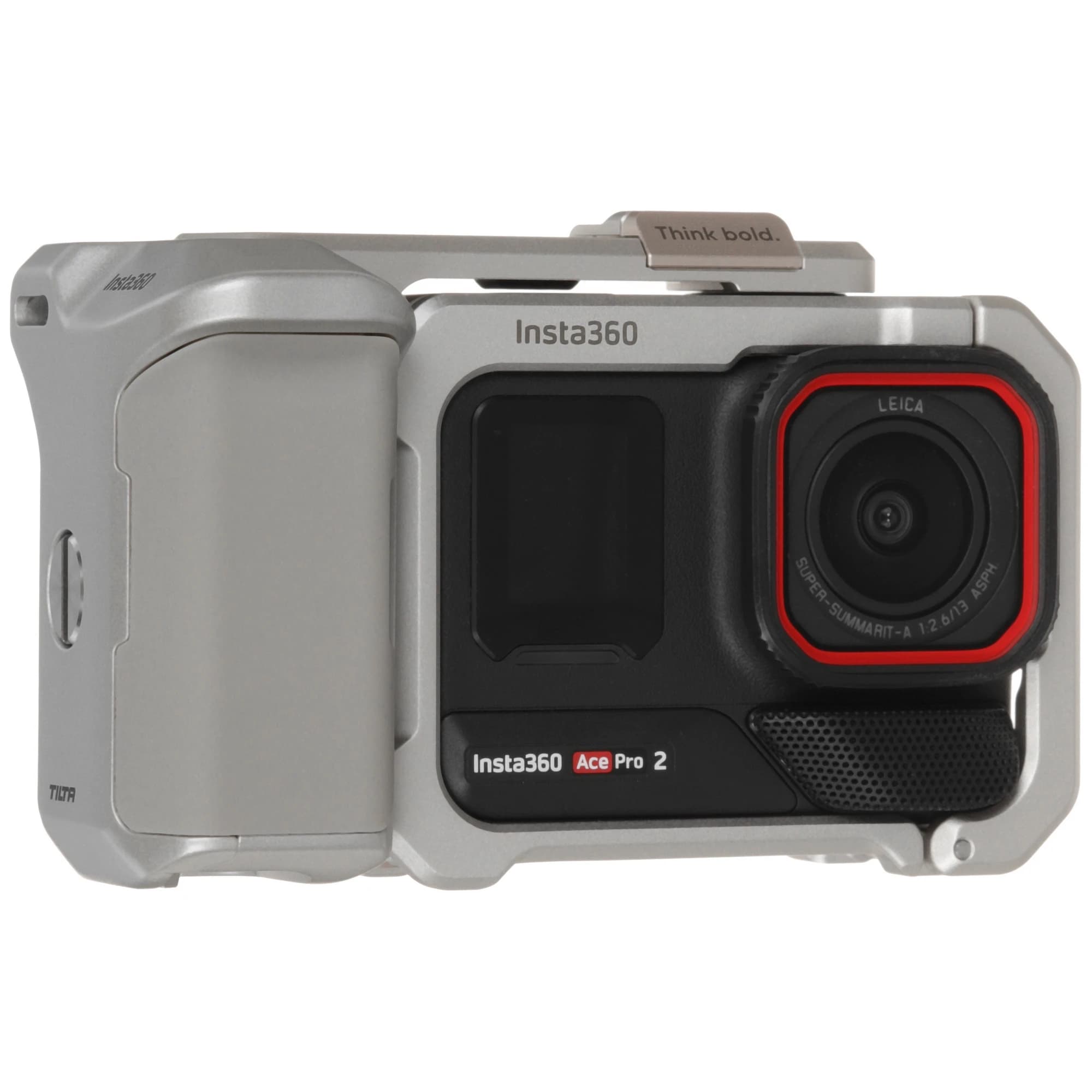 Insta360 Ace Pro 2 Xplorer Bundle Action Camera