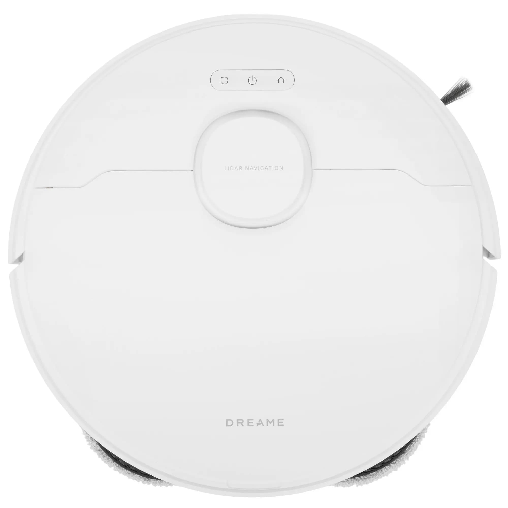 Dreame L40 Ultra Robot Vacuum