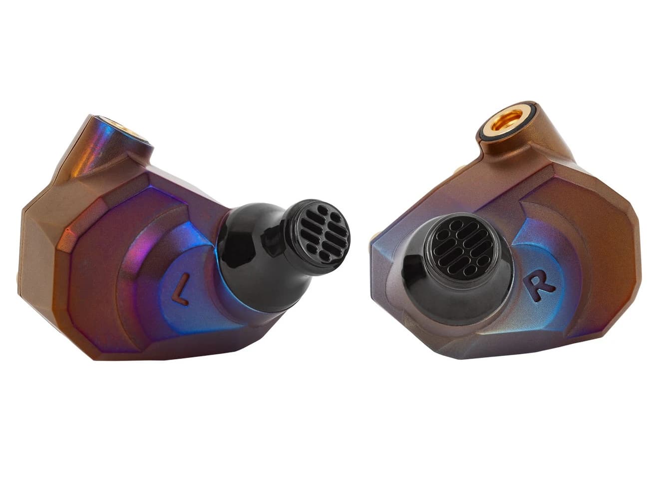 Campfire Audio Moon Rover Wired Headphones
