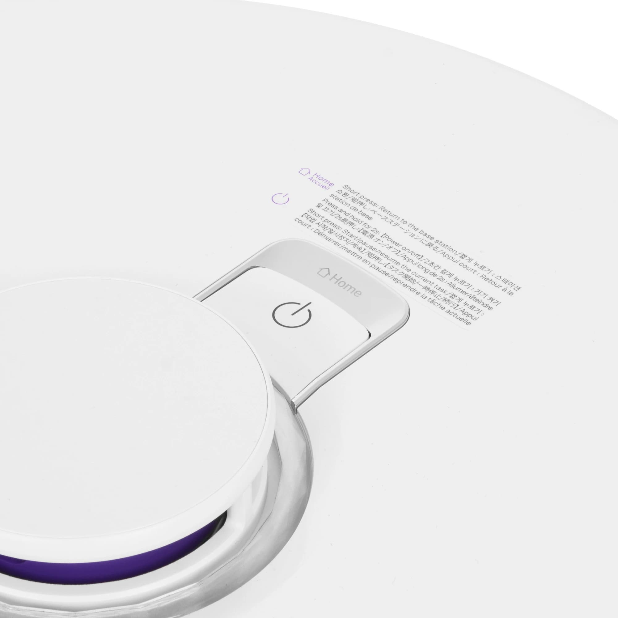 Narwal Freo X Ultra Robot Vacuum