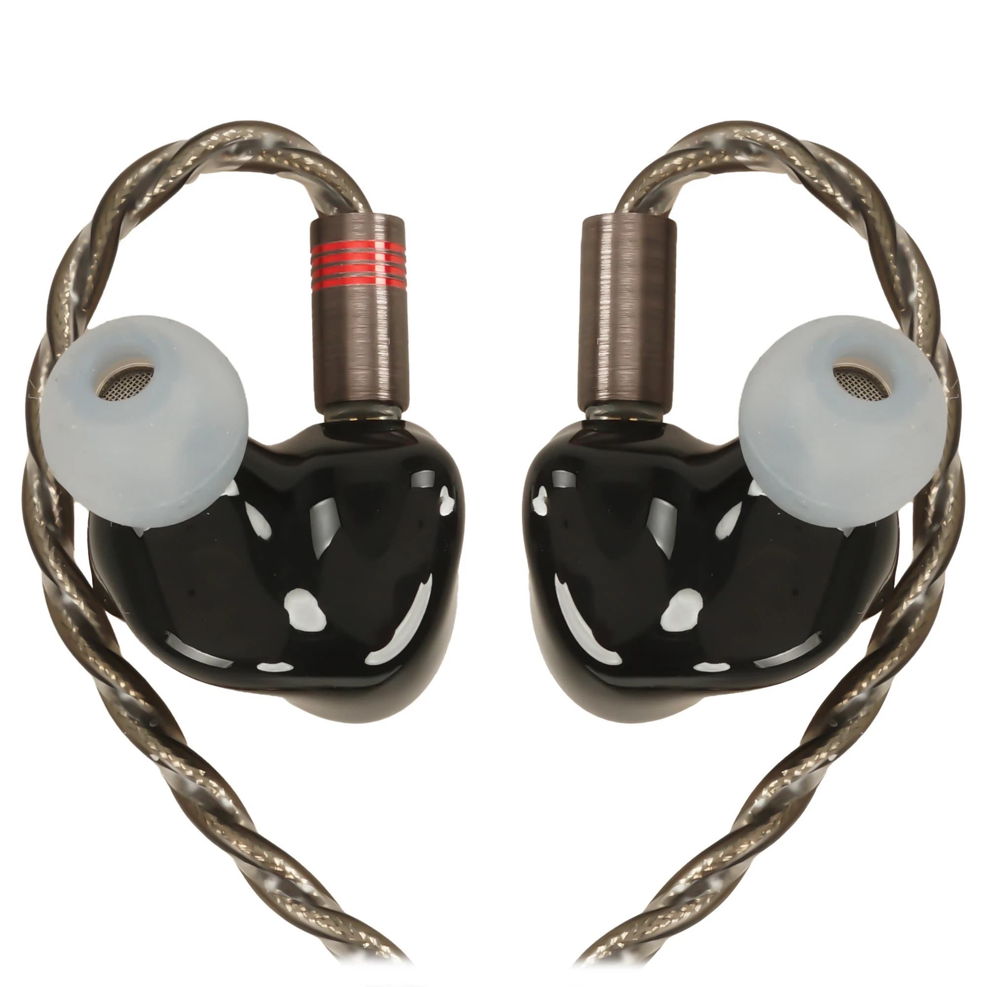 Dunu Studio SA6 EST Wired Headphones