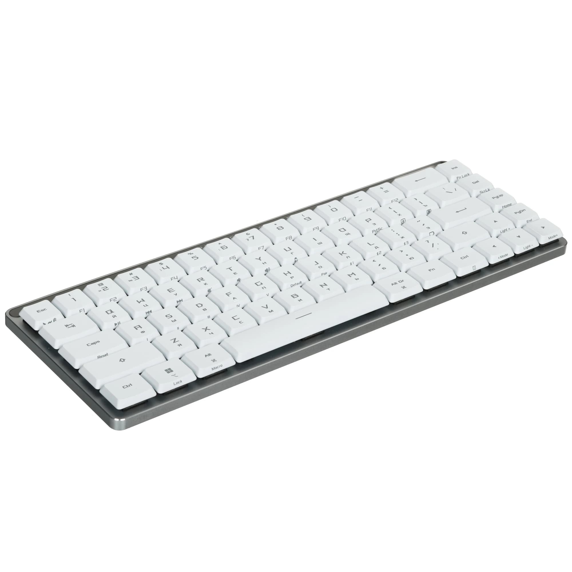 ASUS ROG Falchion RX LP Wireless Keyboard