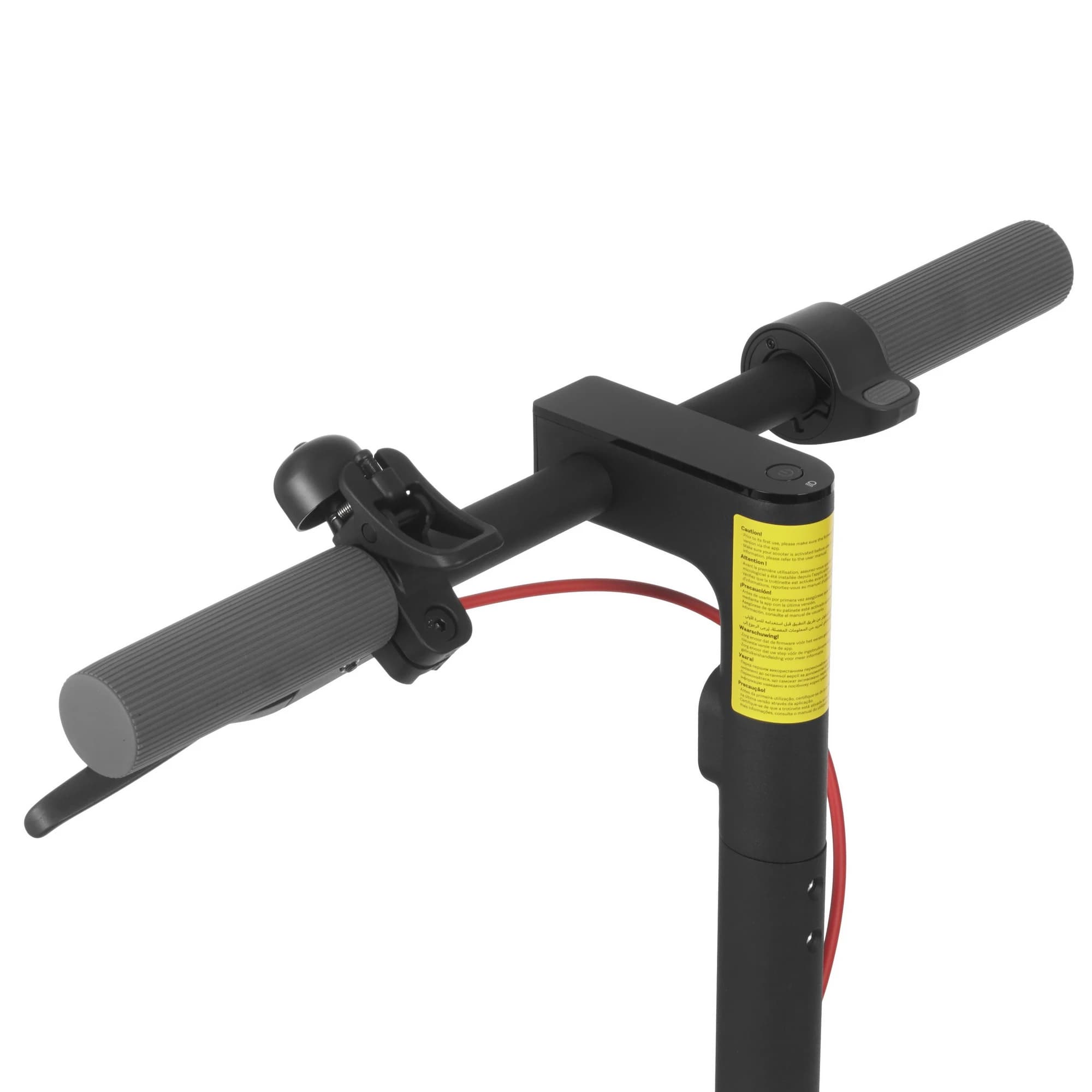 Xiaomi Mi Electric Scooter 4