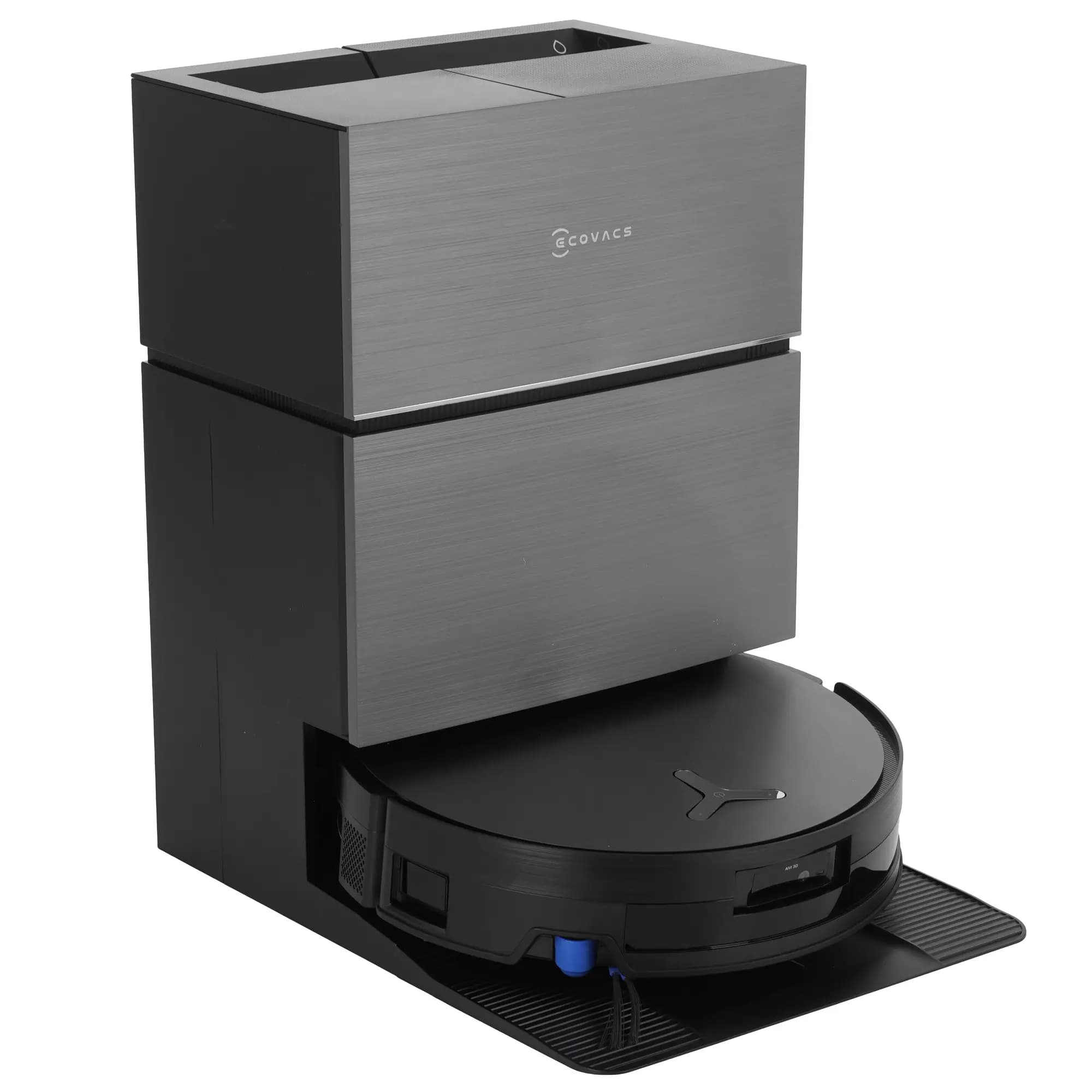 Ecovacs Deebot X11 Pro Omni Robot Vacuum