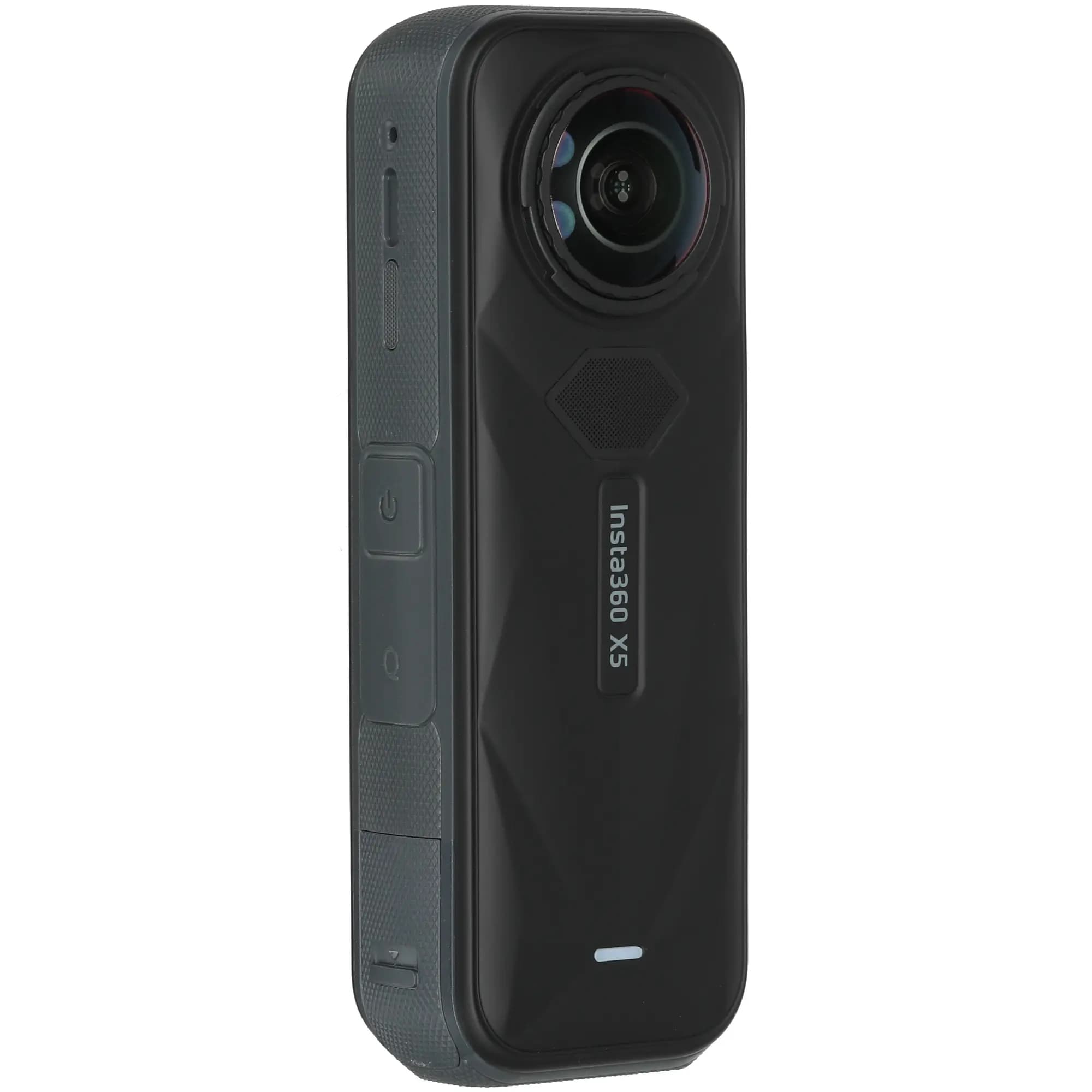 Insta360 X5 Motorcycle Multiview Bundle Action Camera