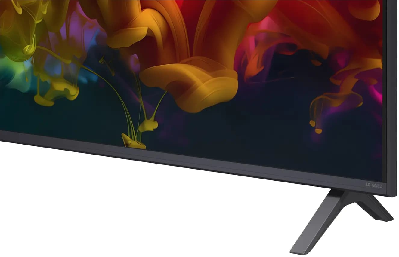 LG QNED80 55" 4K Mini LED TV