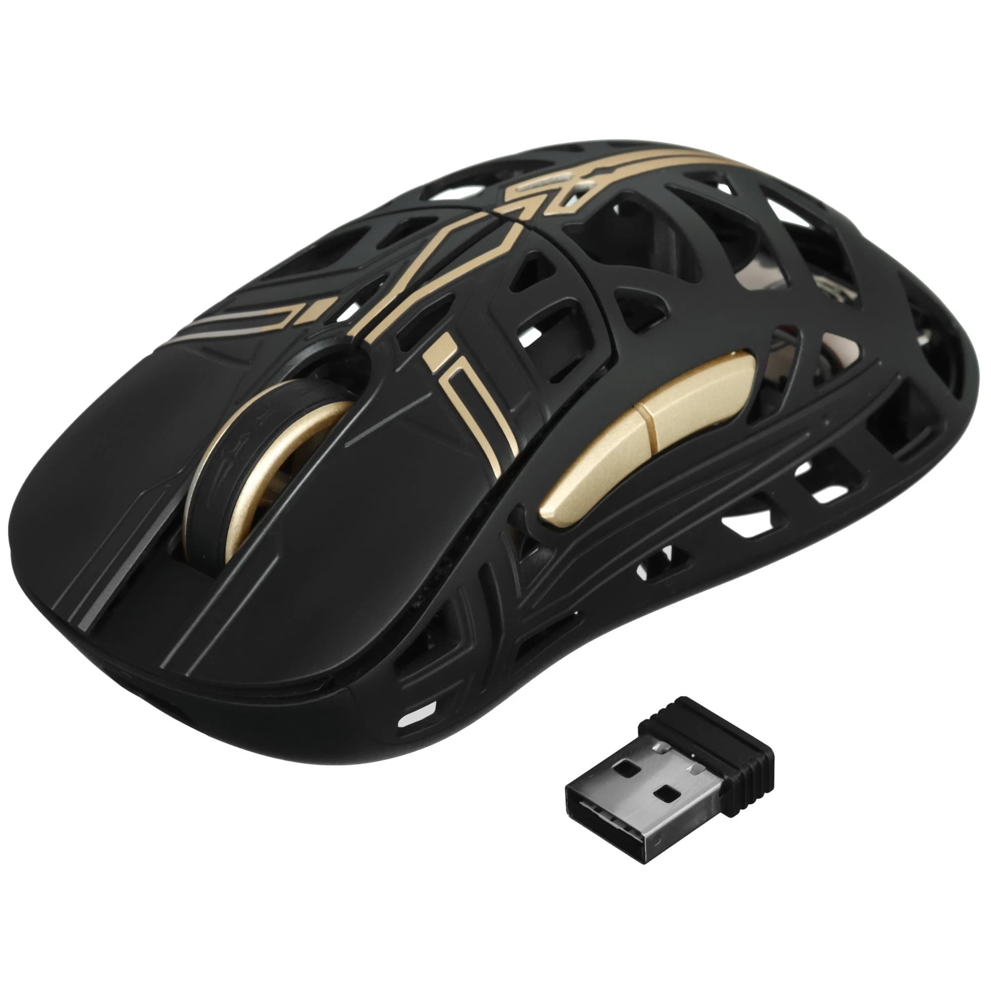 WLMOUSE Sword X Wireless Mouse