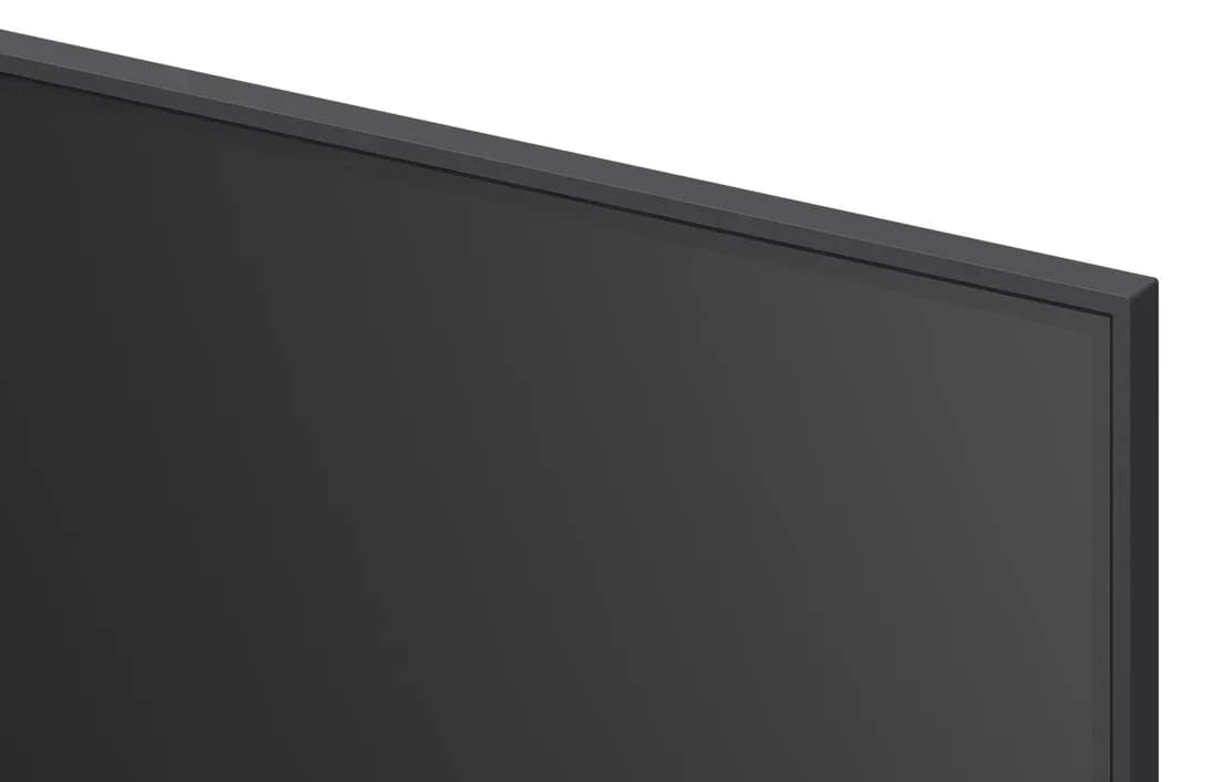 LG 86QNED80A6 86" 4K QNED TV