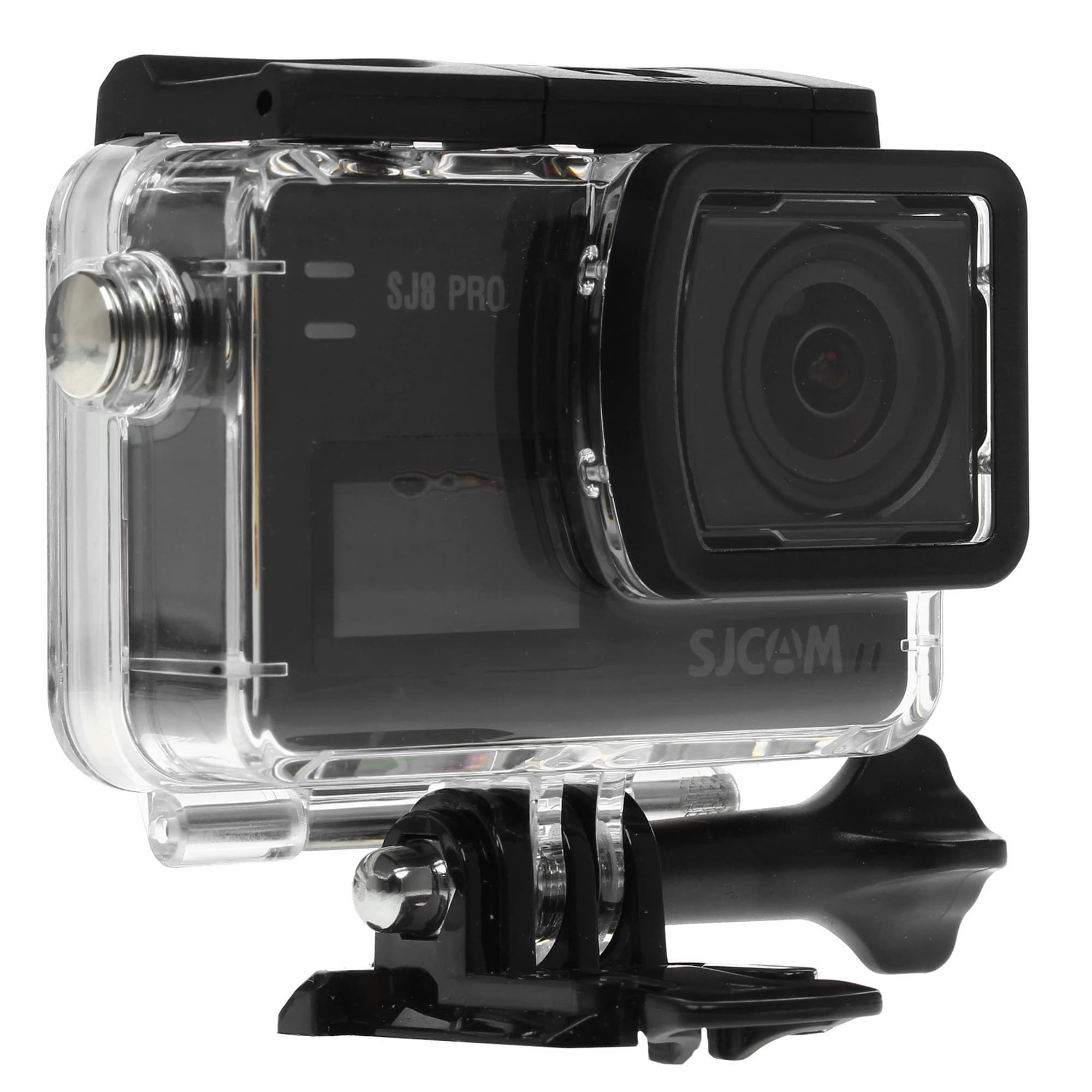 SJCAM SJ8 Pro Action Camera
