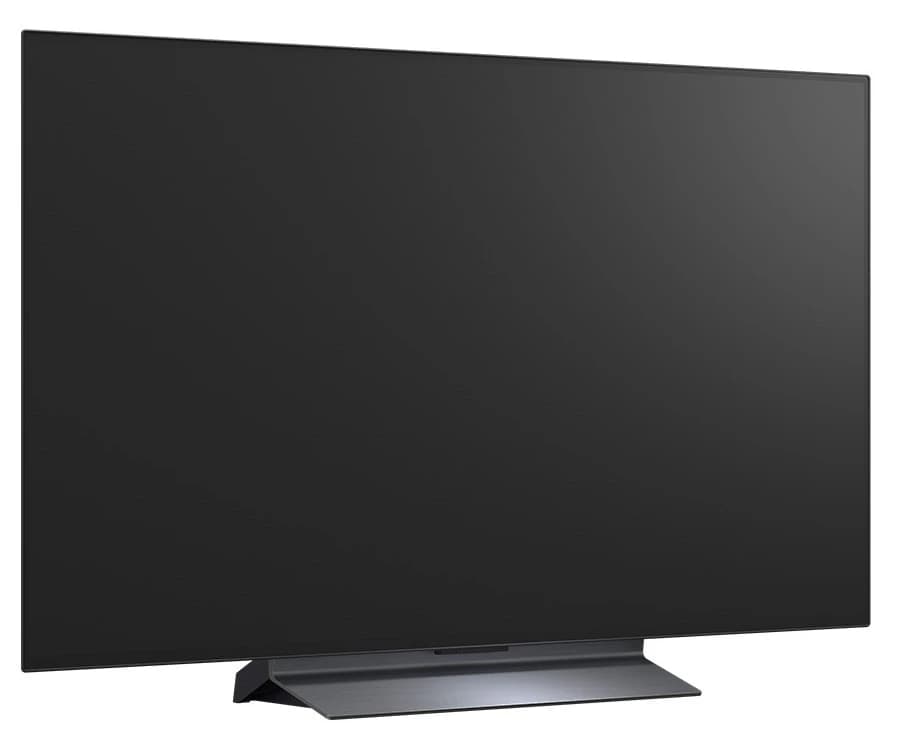 LG OLED C5 48" 4K TV