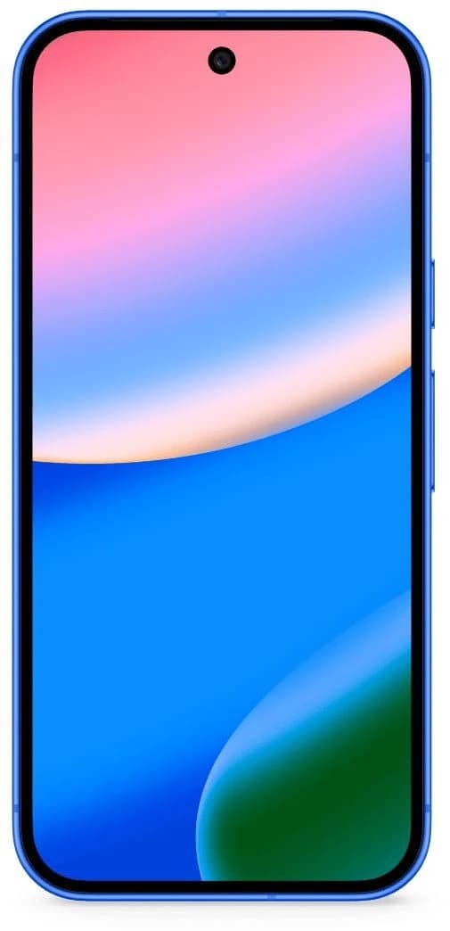 Google Pixel 10