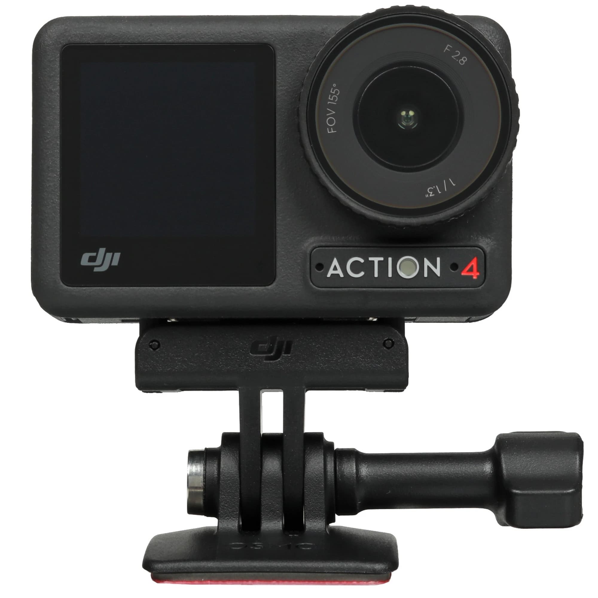 DJI Osmo Action 4 Action Camera