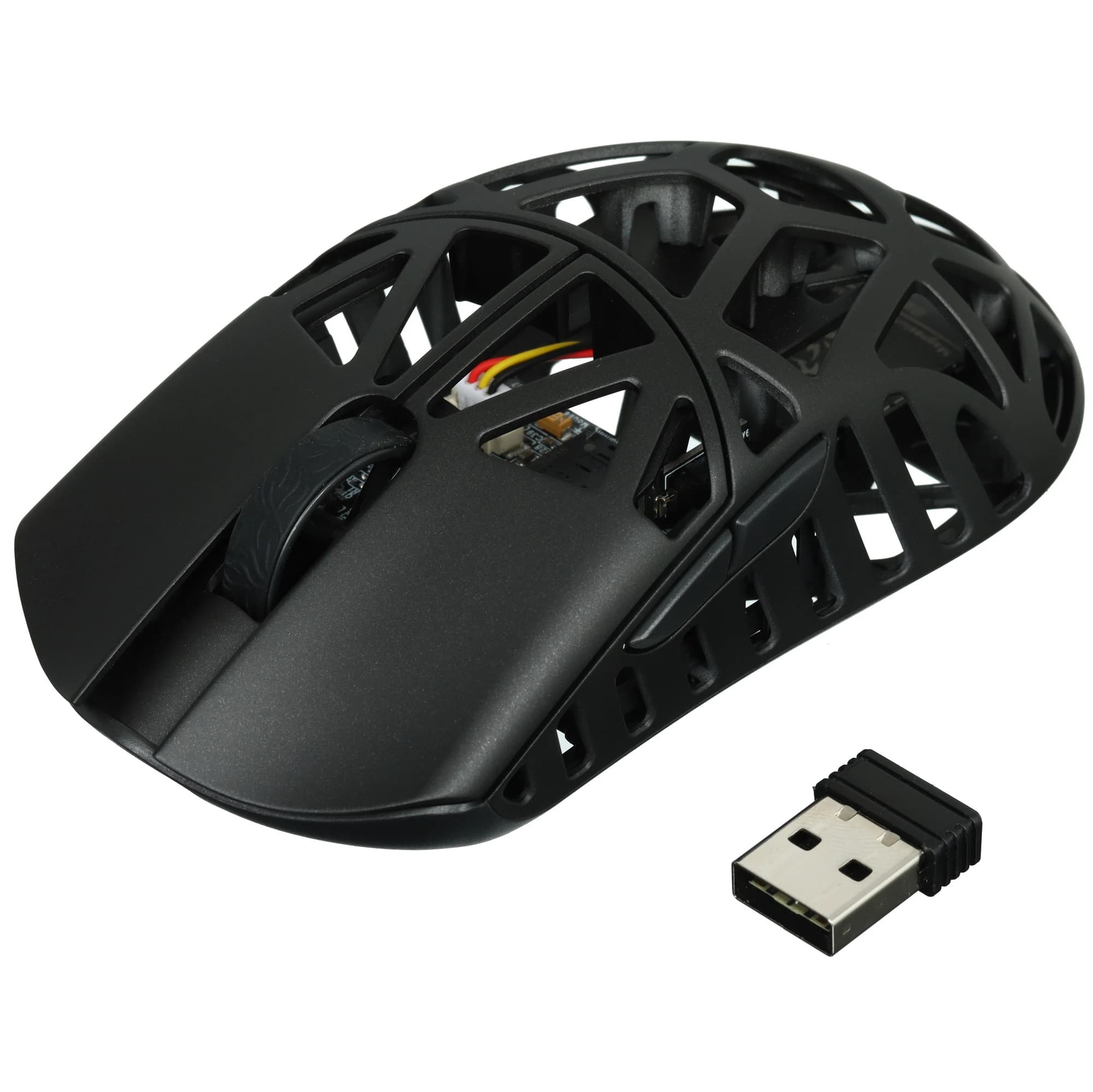 WLMOUSE Beast X Mini Pro Wireless Mouse