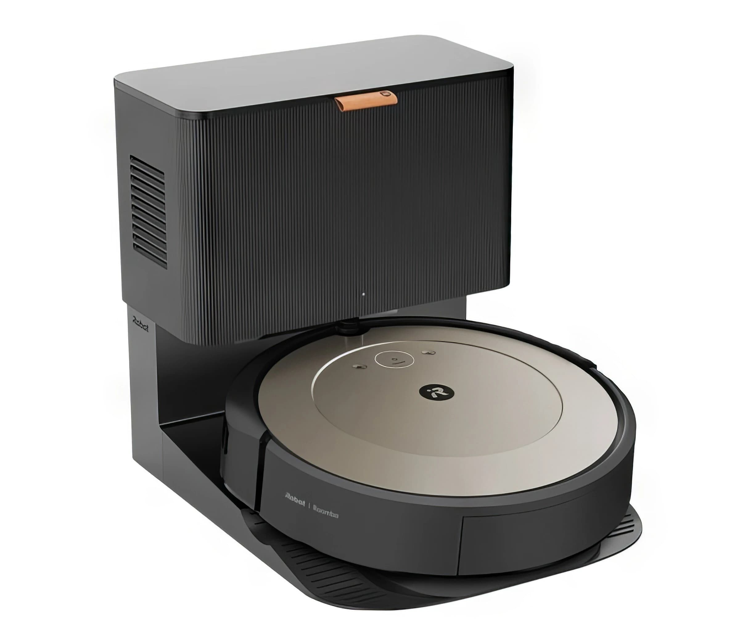 iRobot Roomba i1+ Robot Vacuum