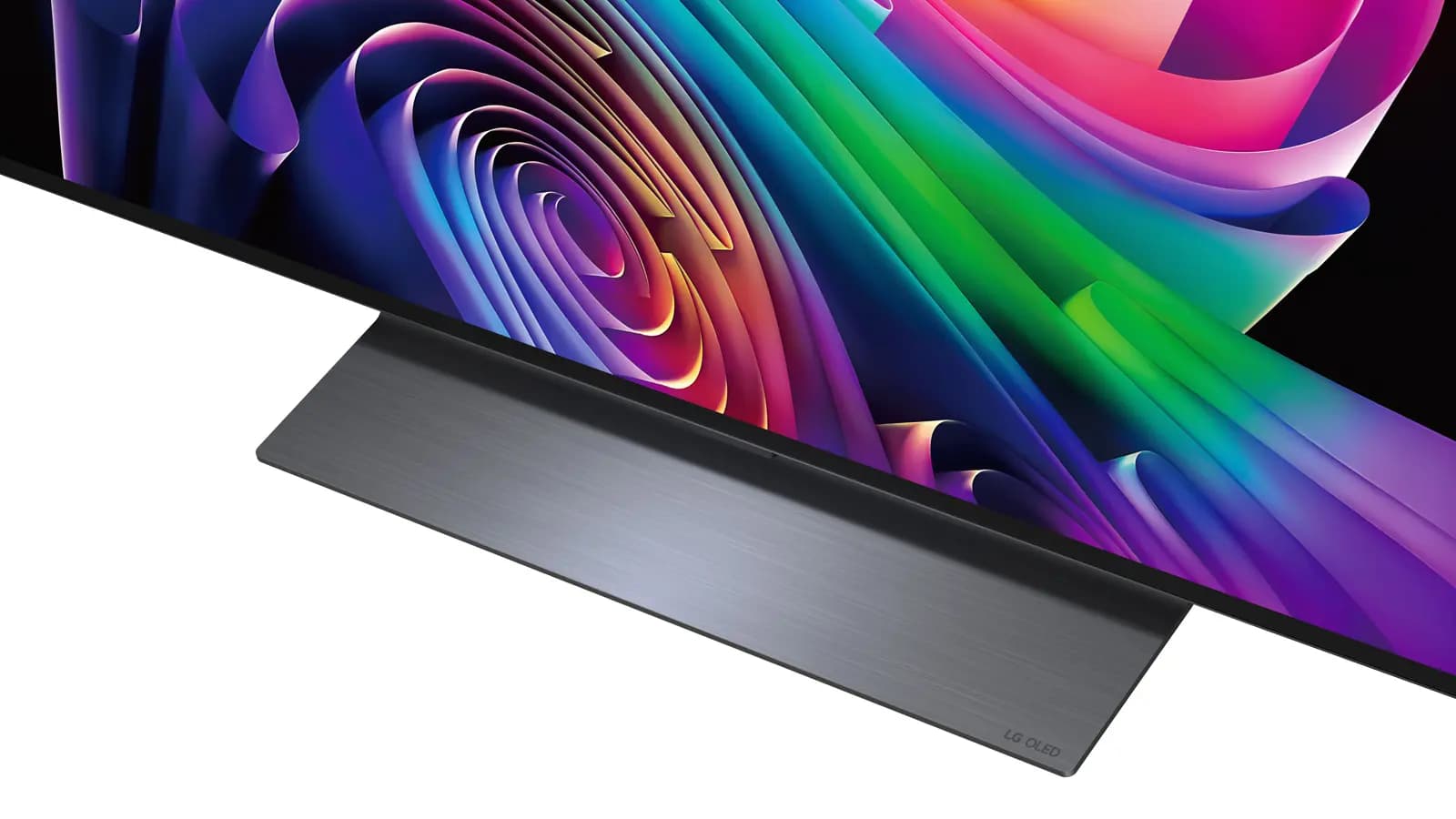 LG OLED55C6 55" 4K OLED TV