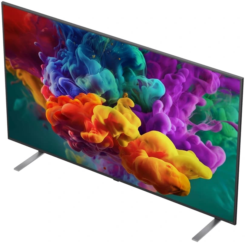 LG QNED85 65" 4K TV